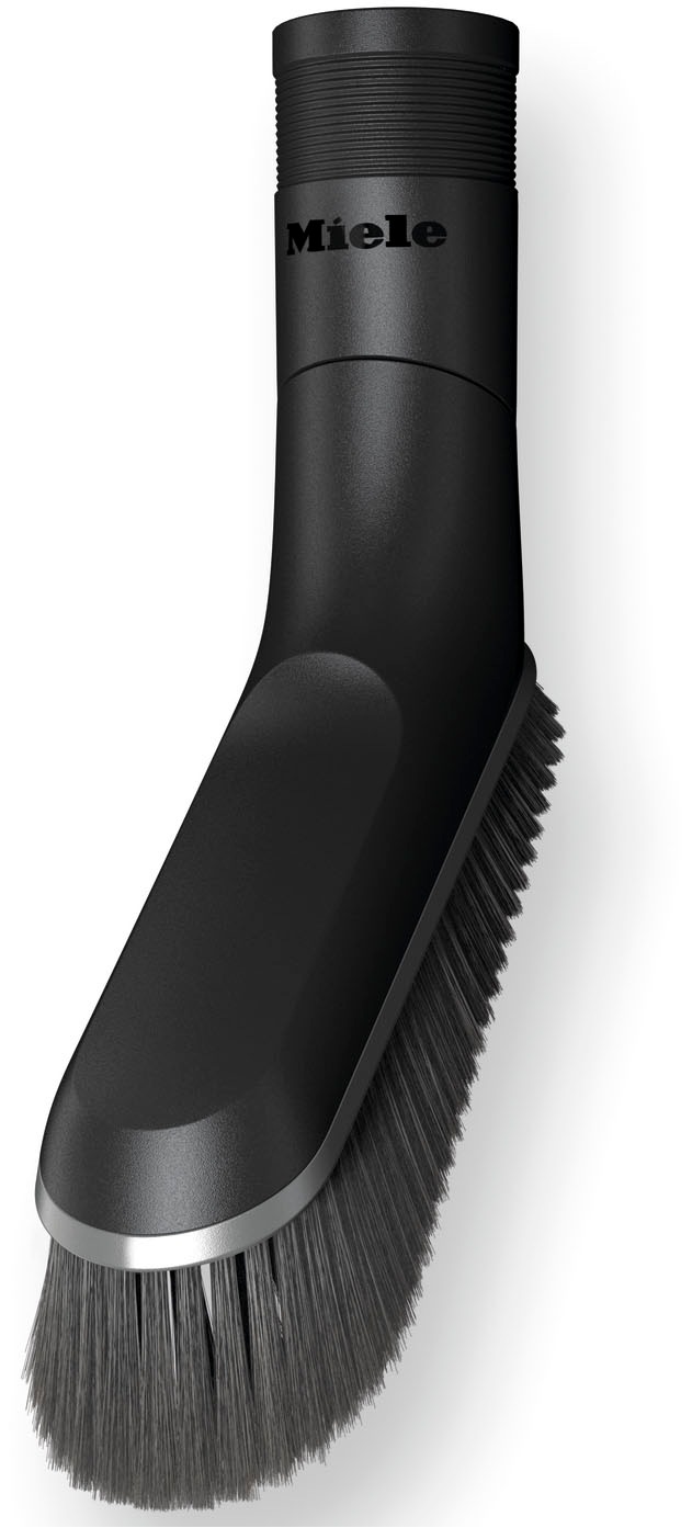MIELE Reinigungsbürste "Universalbürste HX-UB", B:8,9cm H:5,3cm, schwarz, Reinigungsbürsten
