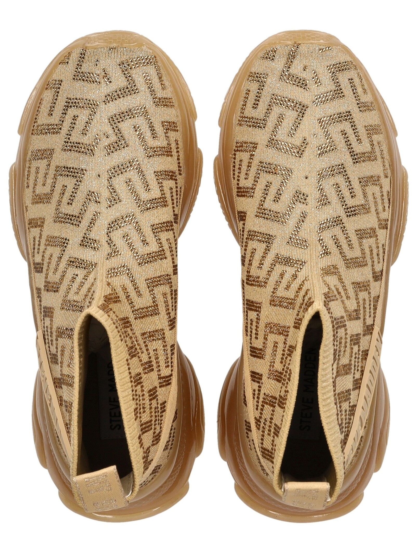 STEVE MADDEN Sneaker »STEVE MADDEN Sneaker Textil«