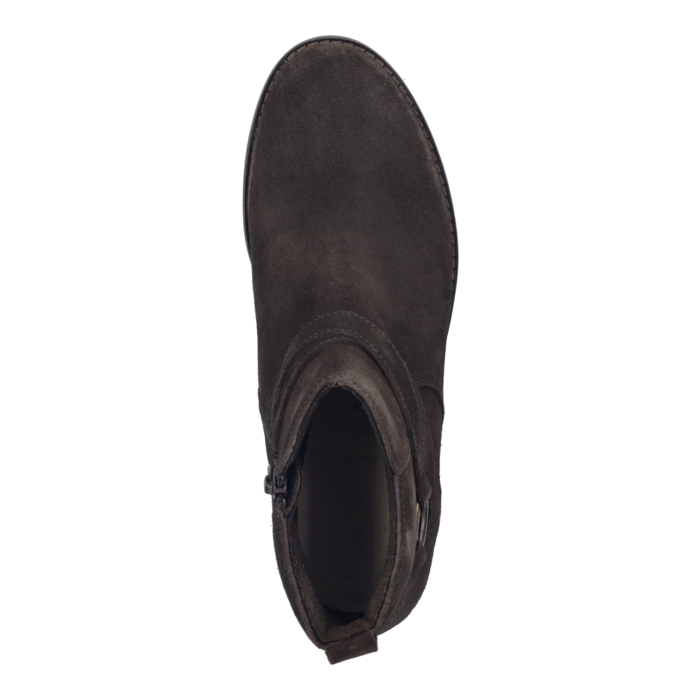 Josef Seibel Stiefelette »Kate 04, chocolate«