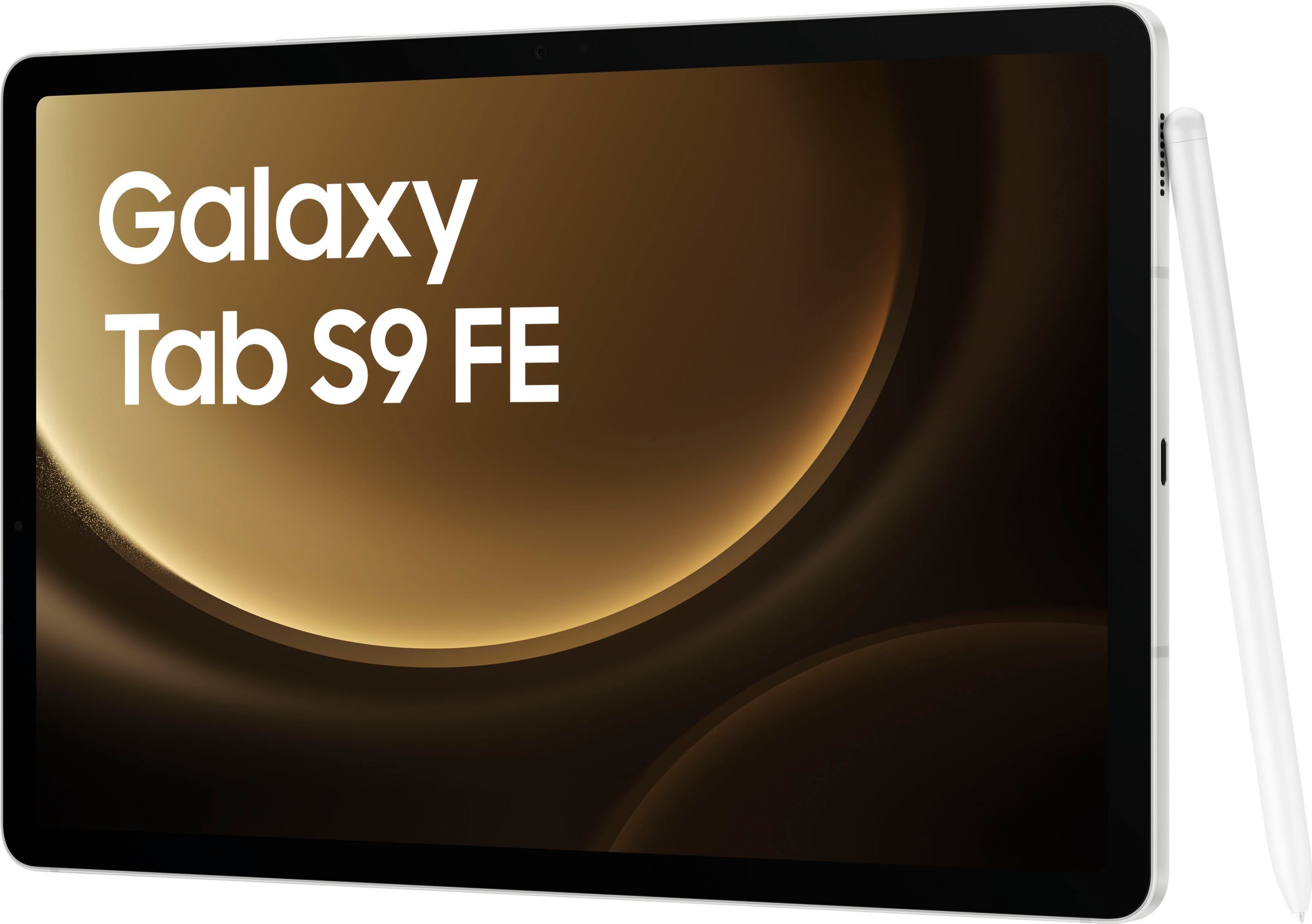 Samsung Tablet »Galaxy Tab S9 FE«, (Android,One UI,Knox AI-Funktionen)