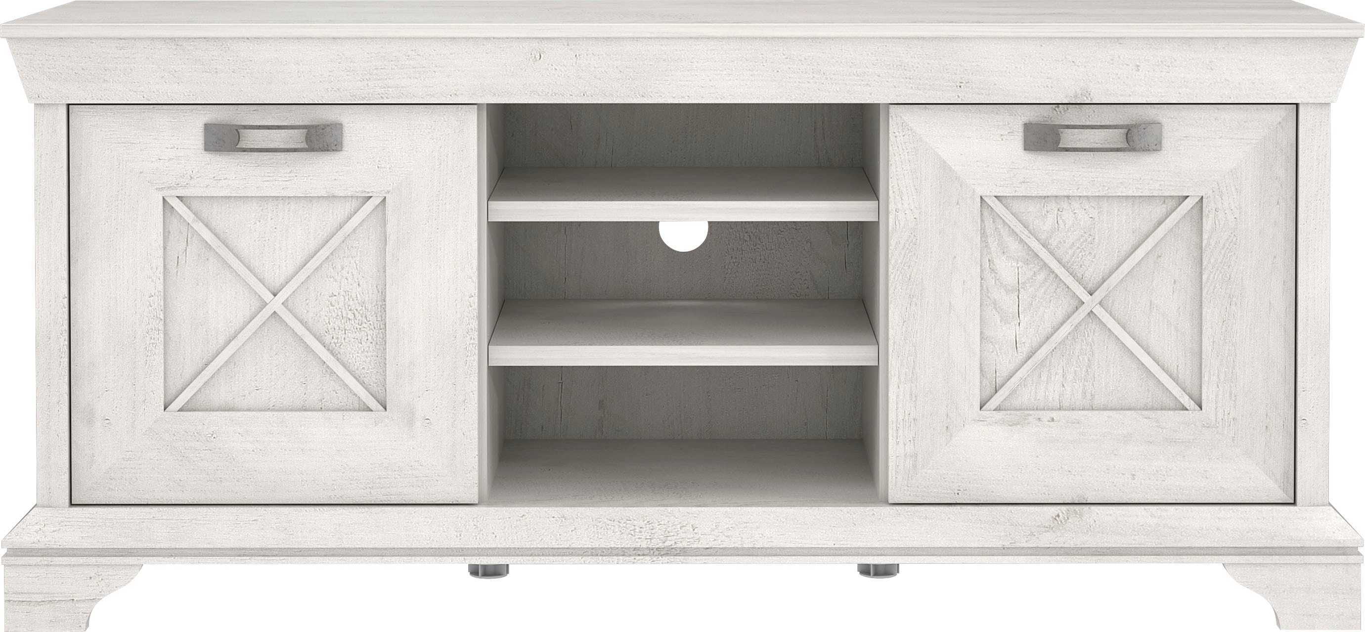 FORTE "KashmirTV-Board, TV-Schrank" Breite 147 cm