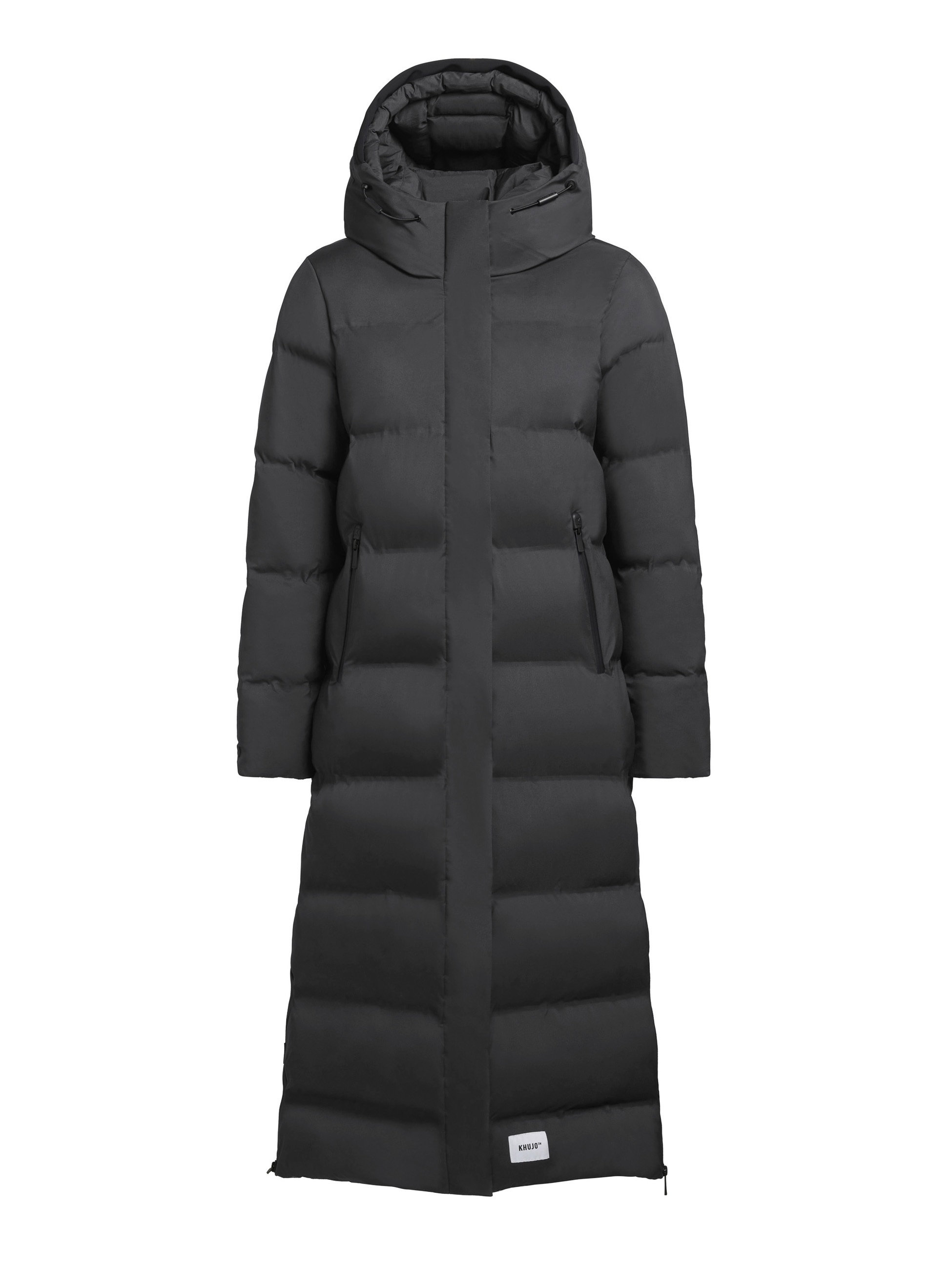 khujo Steppmantel "MAYLA2" günstig online kaufen