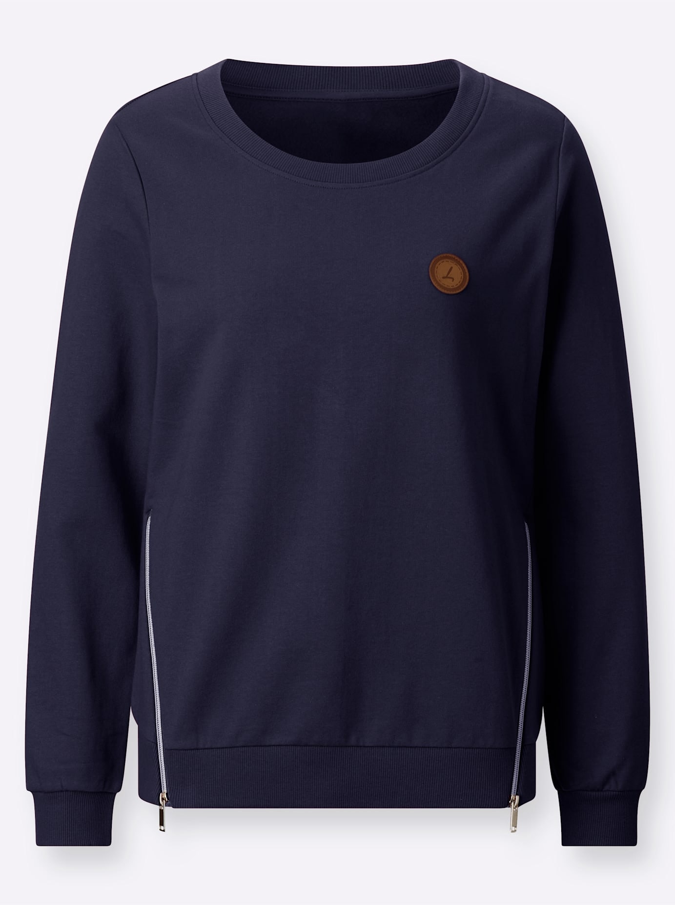Casual Looks Sweatshirt