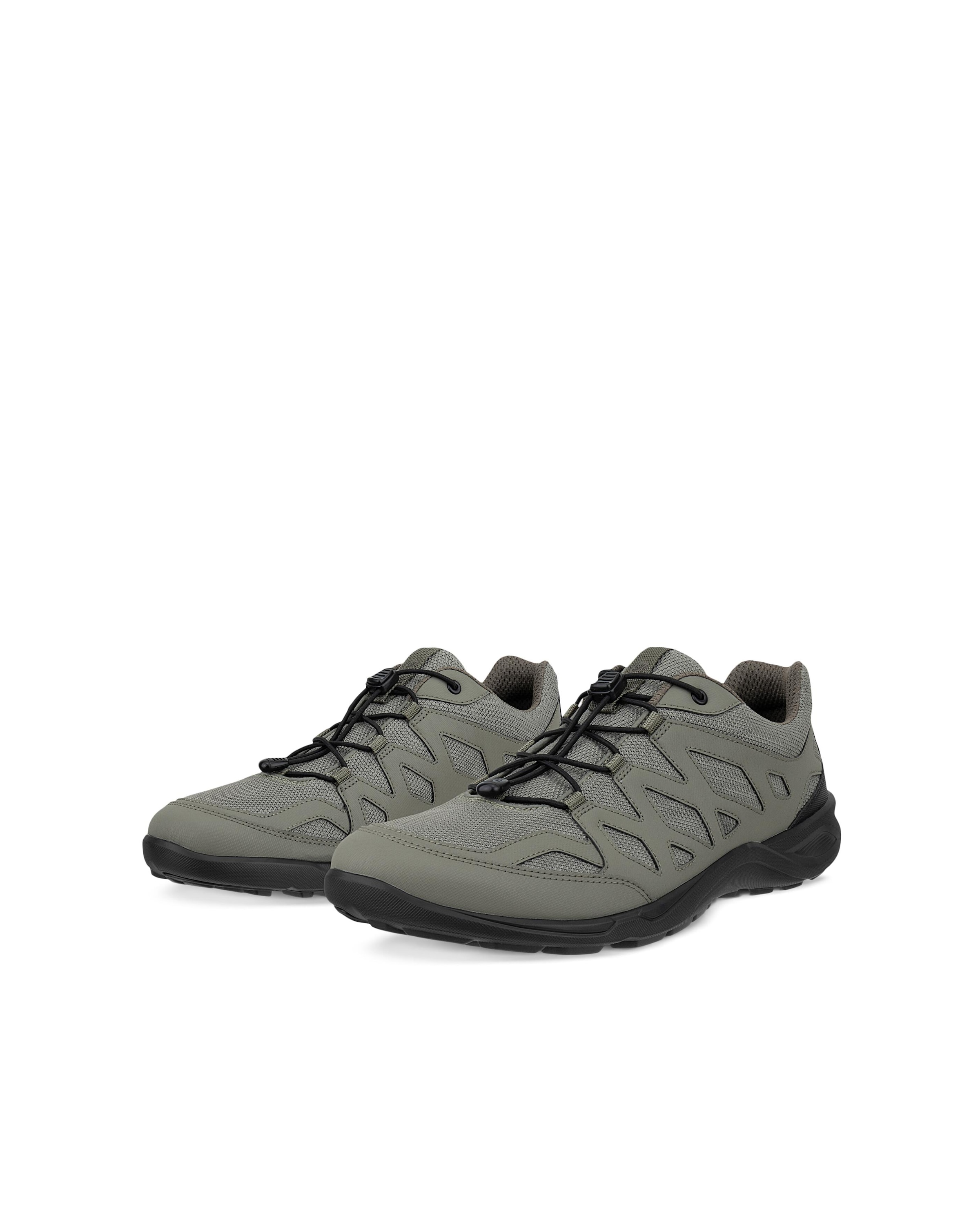 Ecco Trekkingschuh "TERRACRUISE LT M TEX" Freizeitsneaker, Halbschuh, Outdo günstig online kaufen