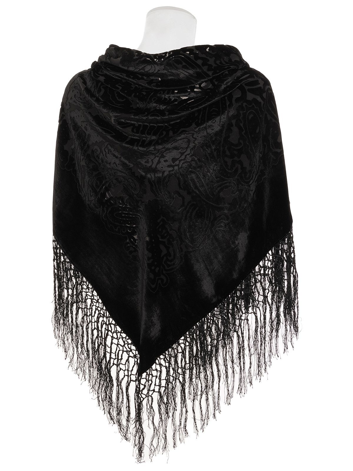 PURSET Schal »Schal 54203600«