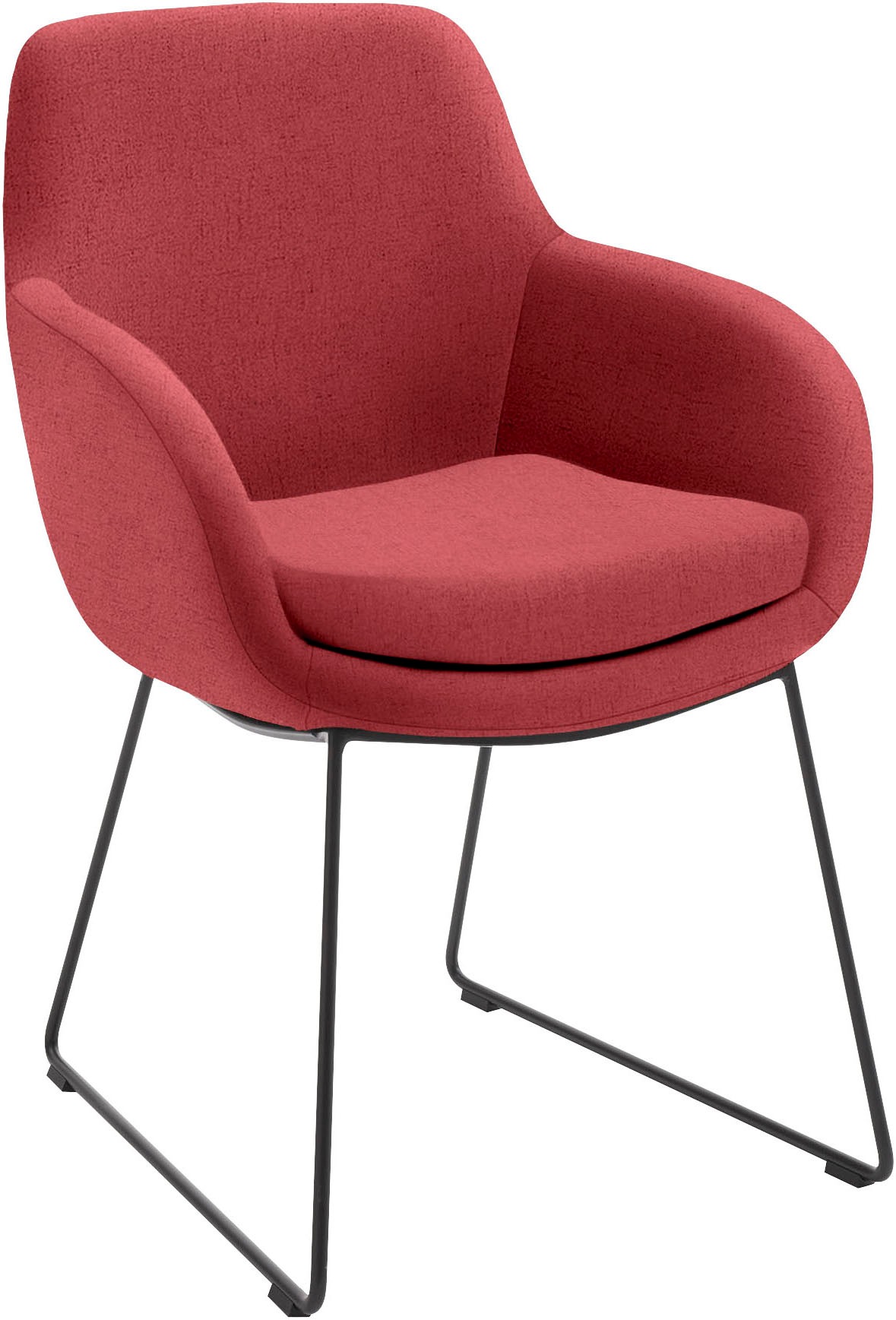 Musterring Esszimmerstuhl "Tavia" (Set) 2 Stk. Flachgewebe günstig online kaufen