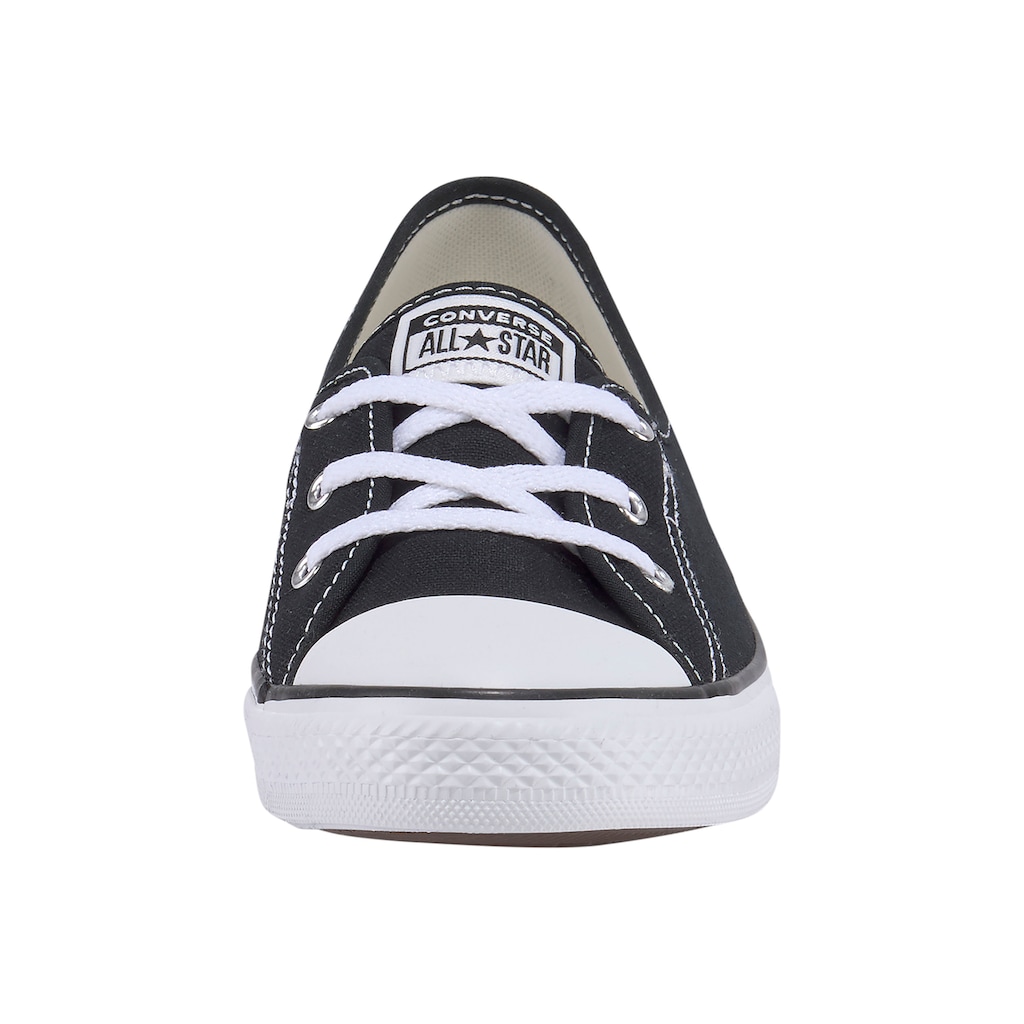 Converse Sneaker »Chuck Taylor All Star Ballet Lace Ox«