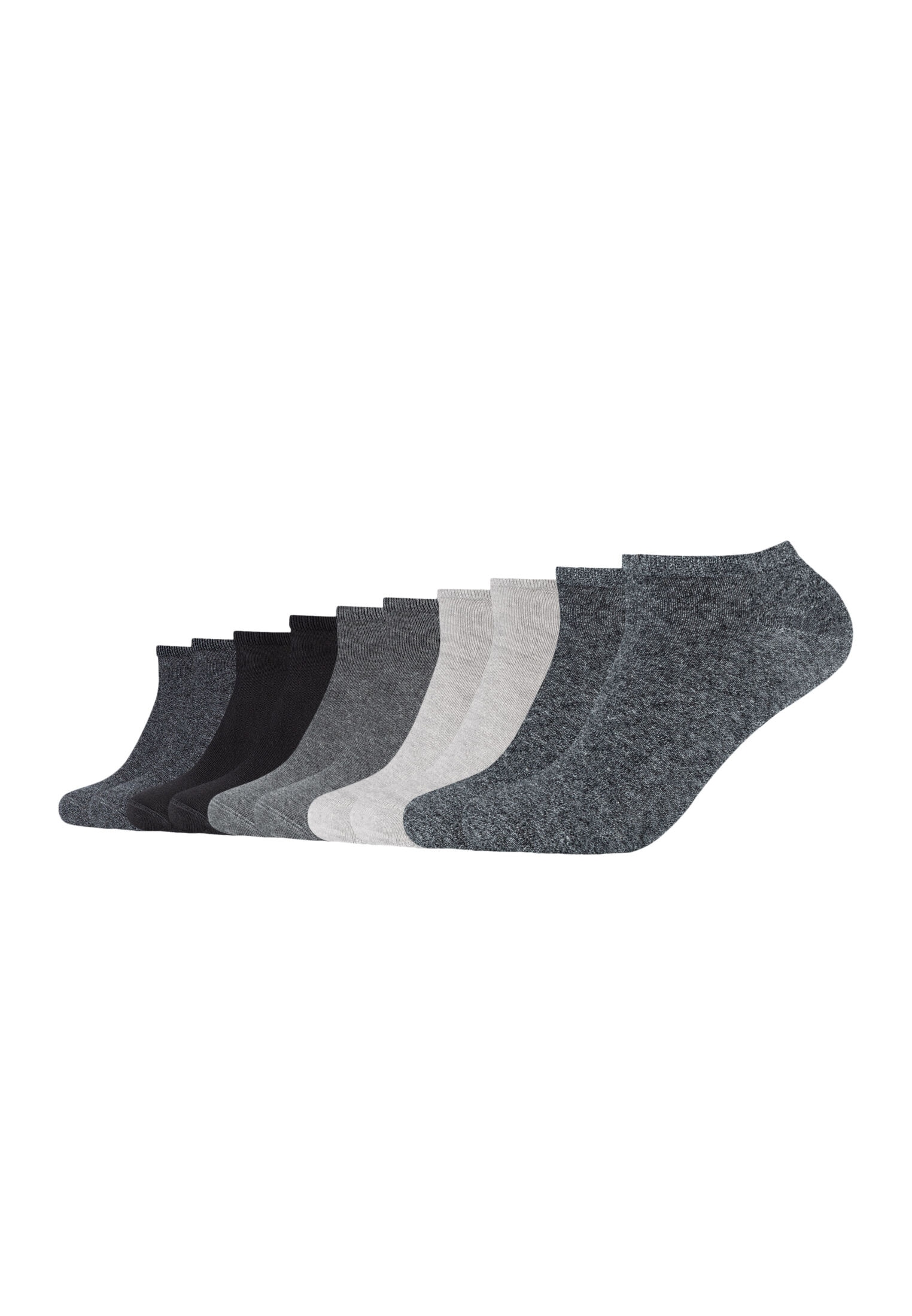 s.Oliver Sneakersocken "Sneakersocken 10er Pack"