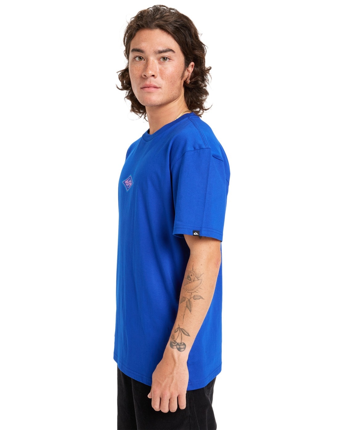 Quiksilver T-Shirt »Ev Swell Ovation«