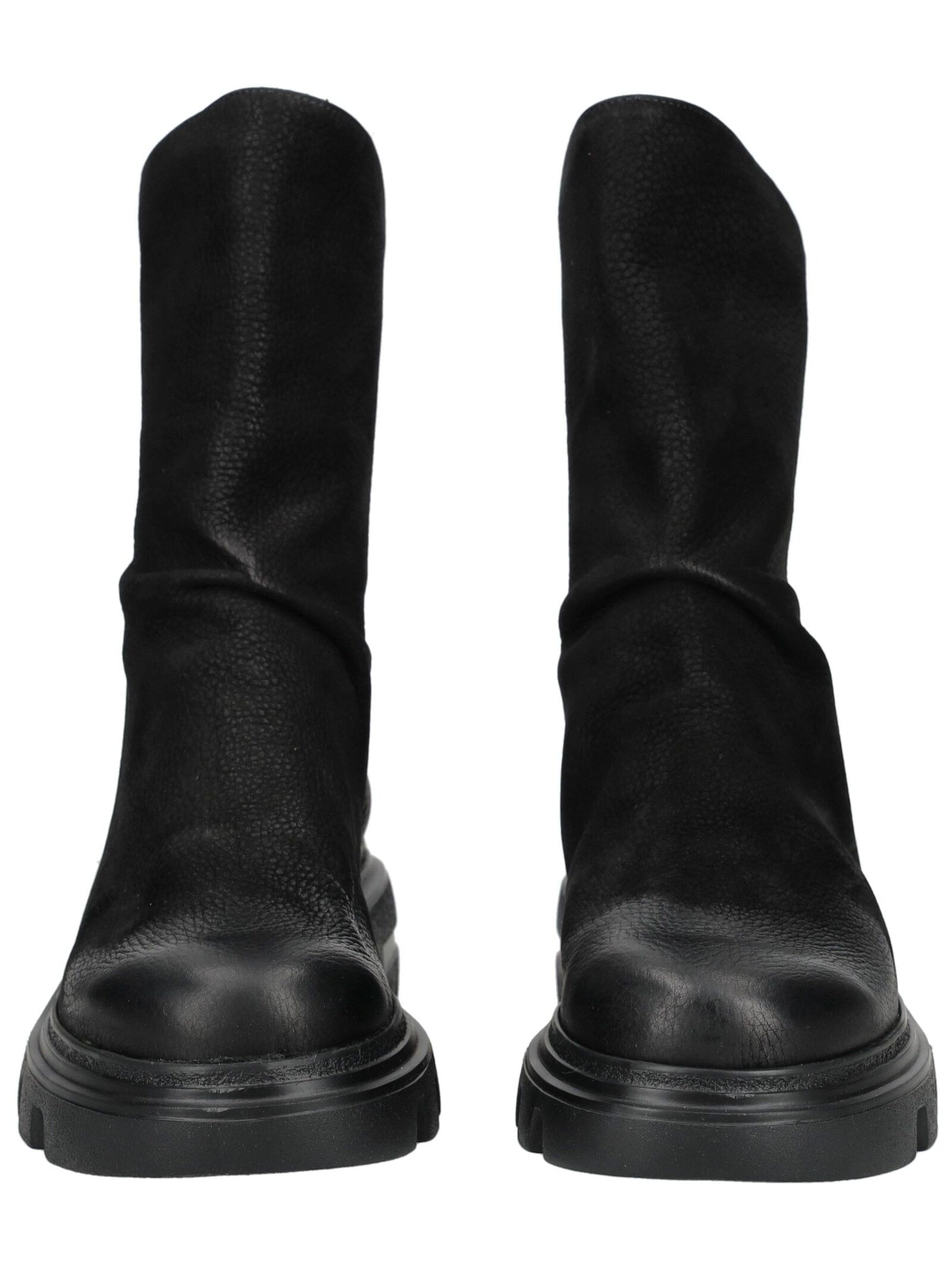 Paul Green Stiefelette »Paul Green Stiefelette Nubukleder«