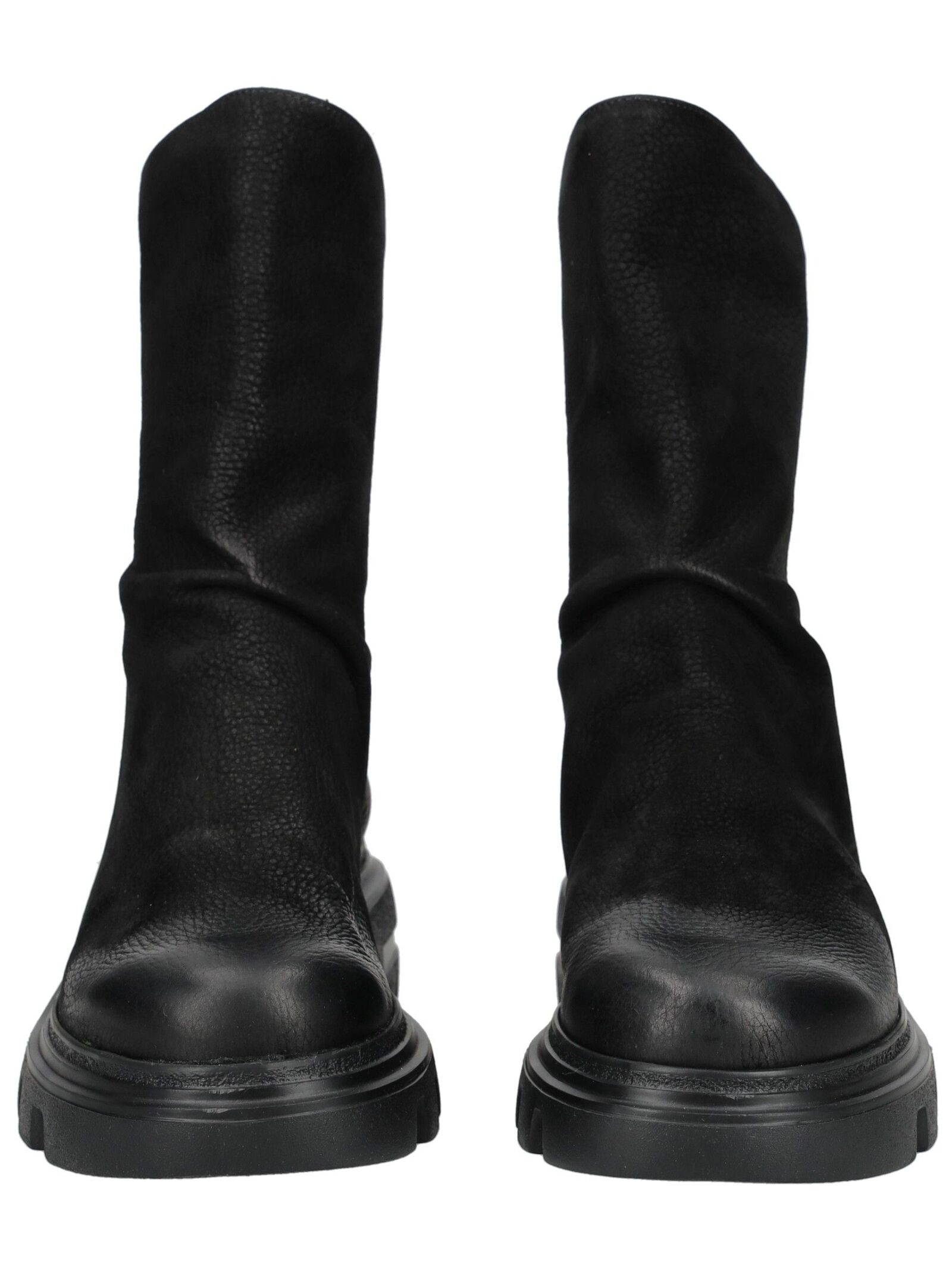 Thumbnail - Paul Green Stiefelette "Paul Green Stiefelette Nubukleder"