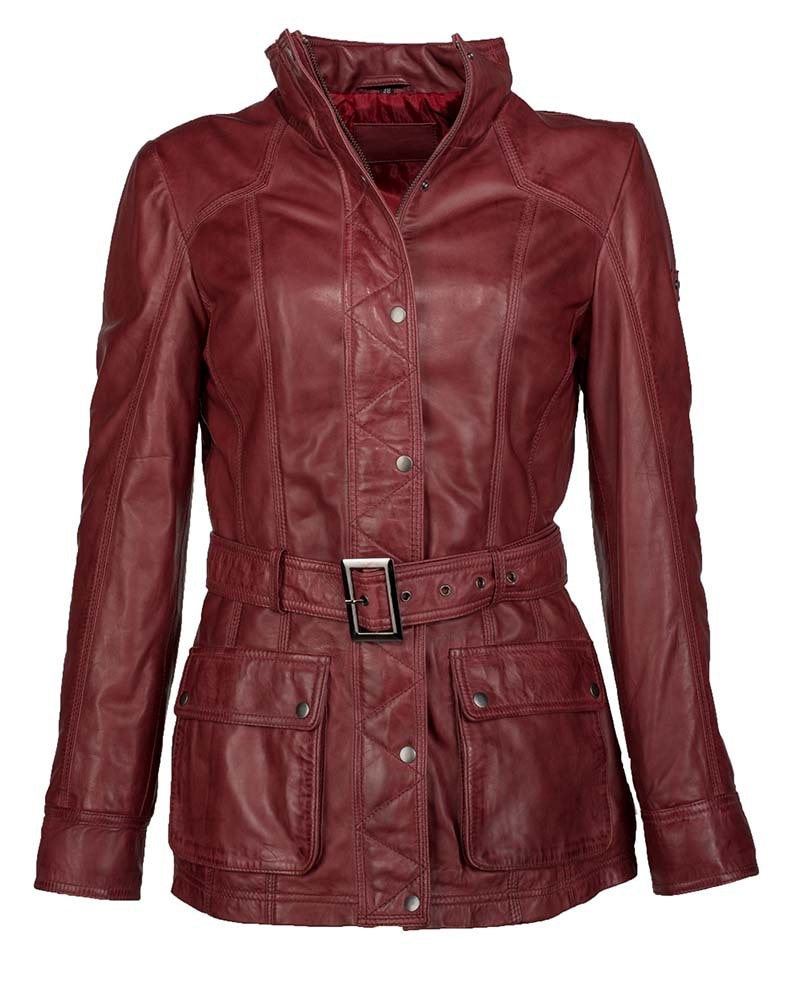 Bikerjacke »R6382«