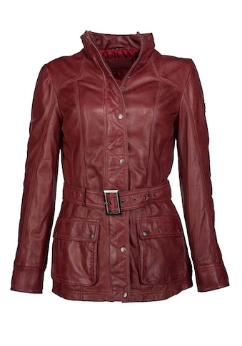 Bikerjacke »R6382«