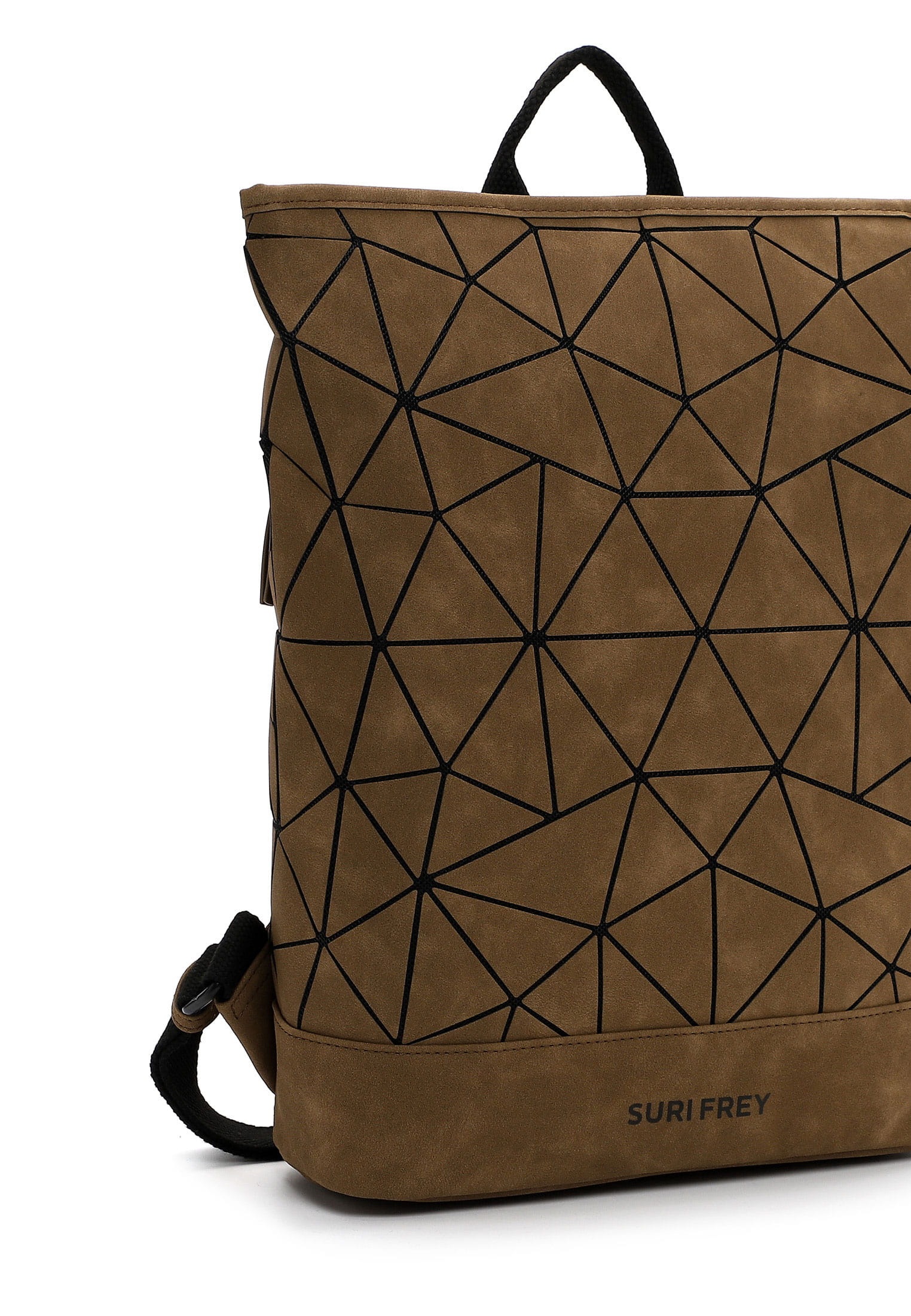 SURI FREY Rucksack »Rucksack SFY SURI Sports Jessy-Lu«