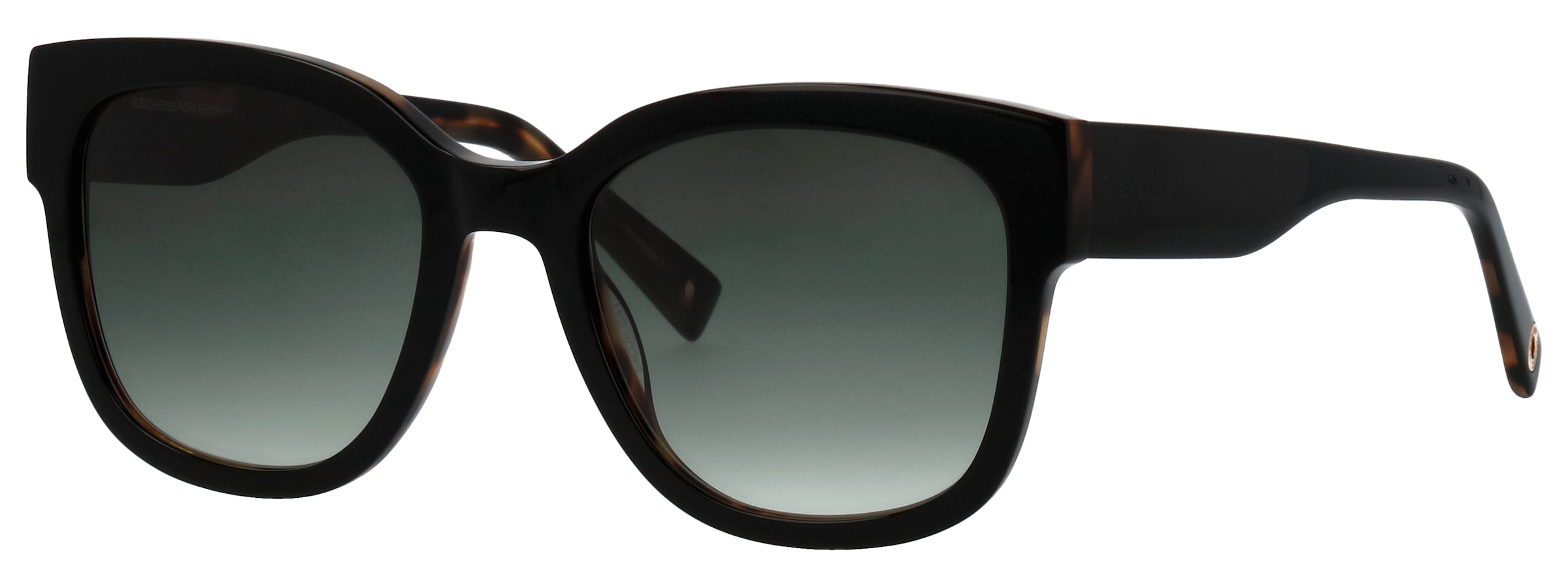 BRENDEL eyewear Sonnenbrille "Modell 906203" Form Karree/Eckig, Logoschrift günstig online kaufen