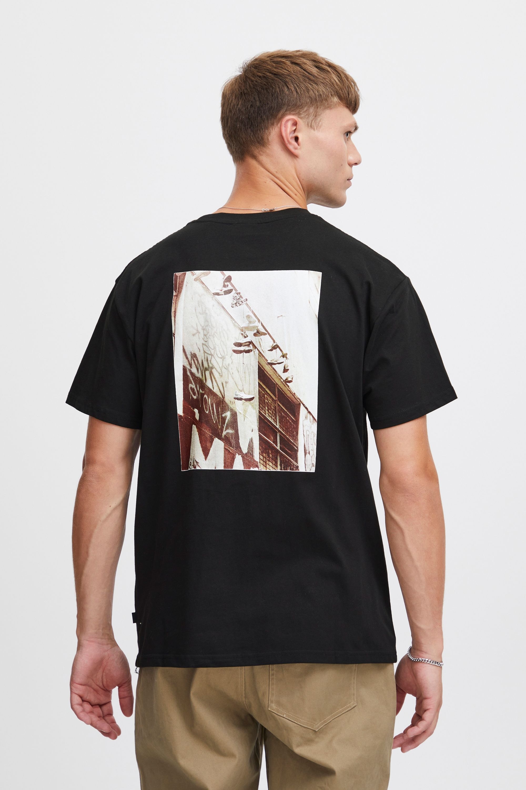 !Solid T-Shirt »T-Shirt SDGen«