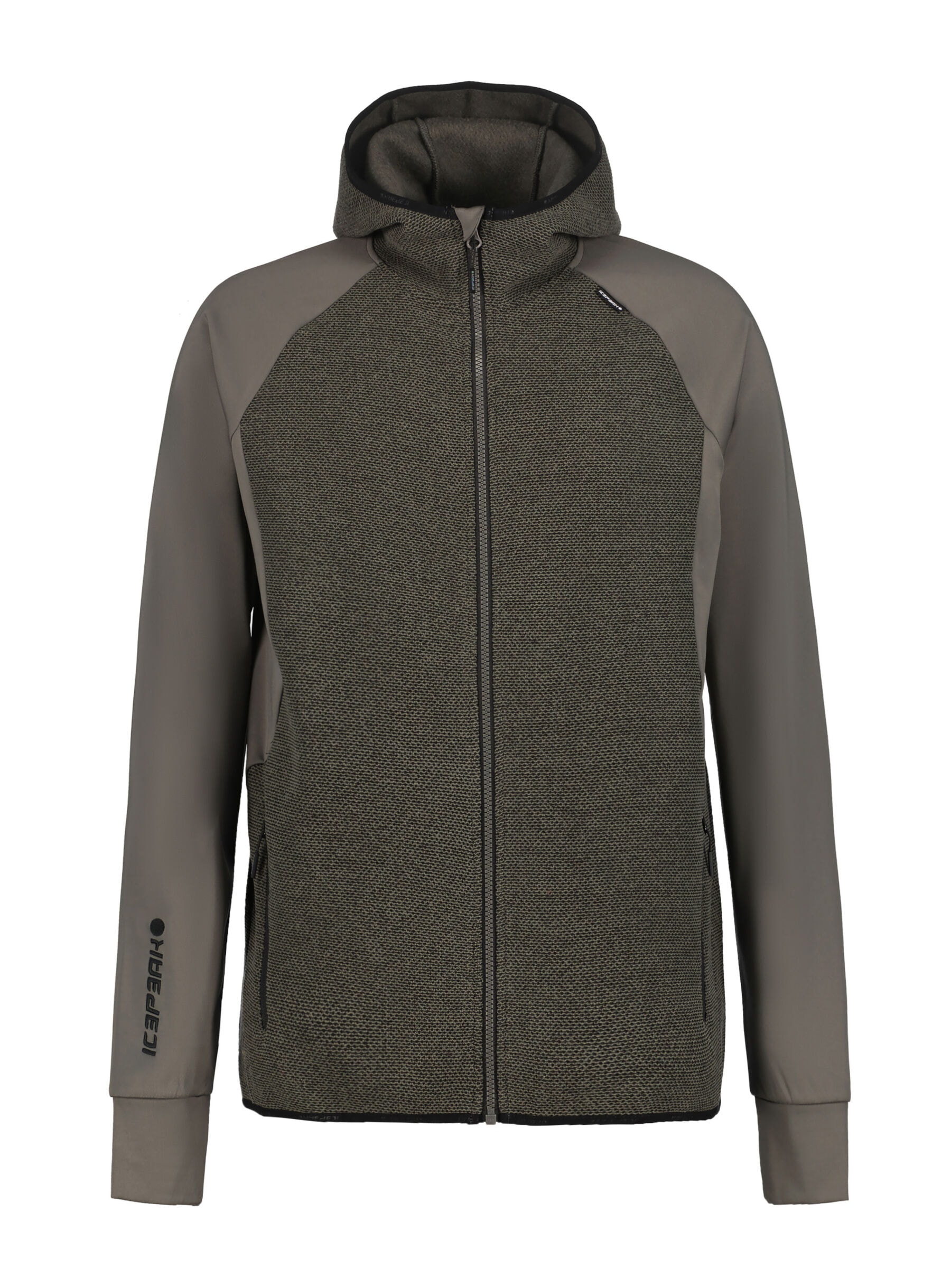 Icepeak "Icepeak Midlayer Baltimore"