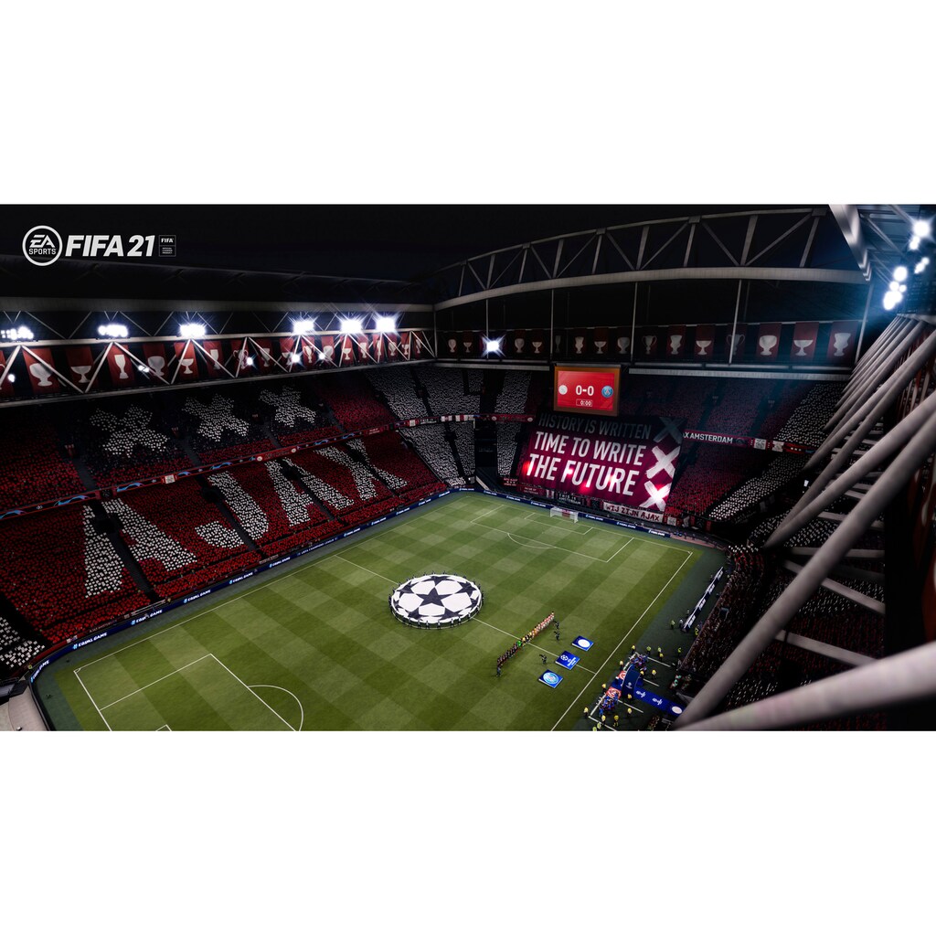 Spielesoftware »FIFA 21«, Xbox One