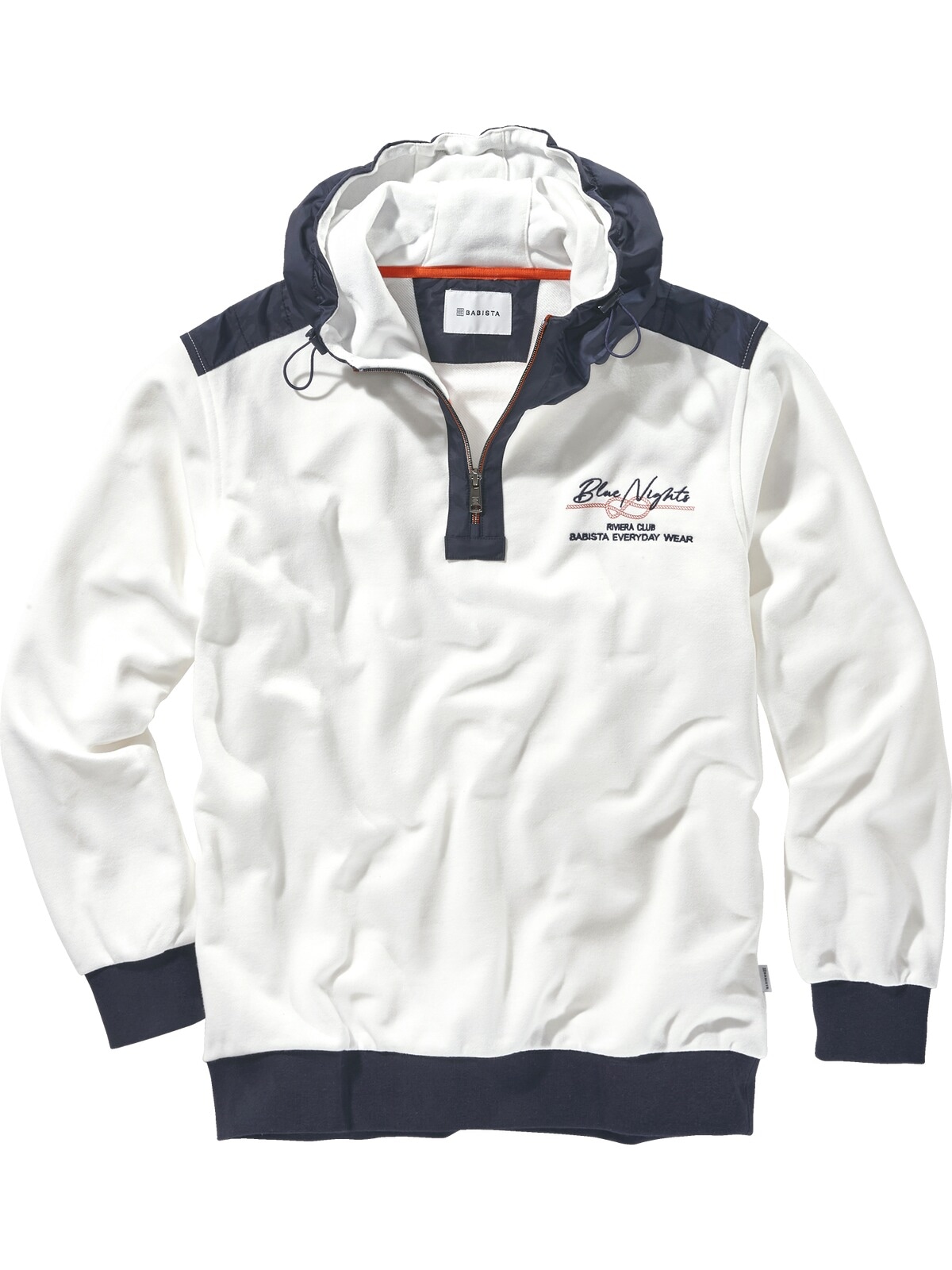 Babista Kapuzensweatshirt »Sweatshirt ULVIAN«