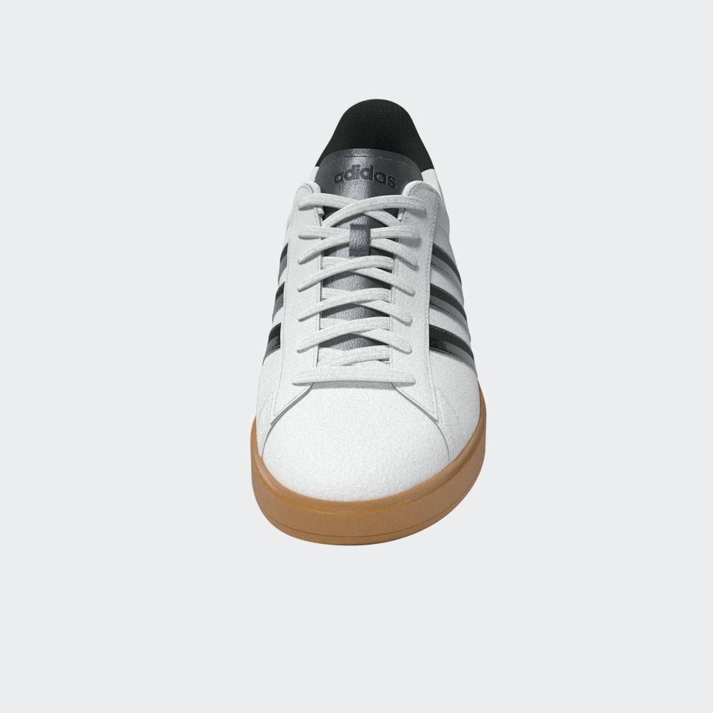 adidas Sportswear Sneaker »GRAND COURT 2.0«, Design auf den Spuren des adidas Superstar