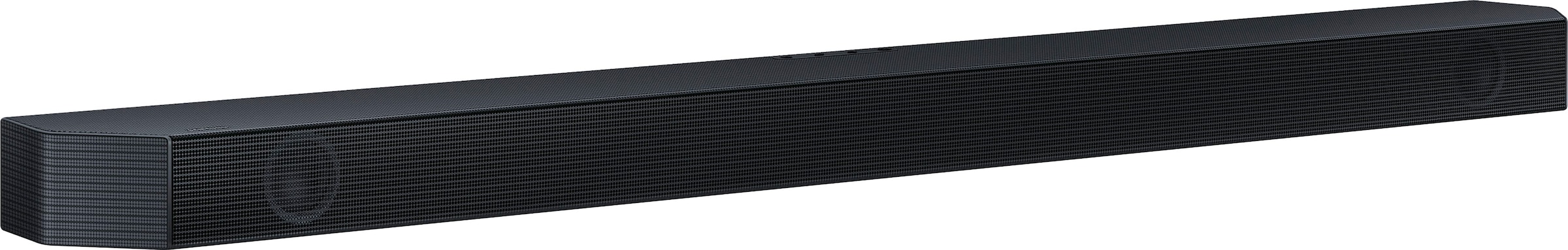 Samsung Soundbar »HW-Q64B«, 3.1-Kanal,Dolby Atmos- und DTS Virtual:X-Unterstützung,RMS: 340 W