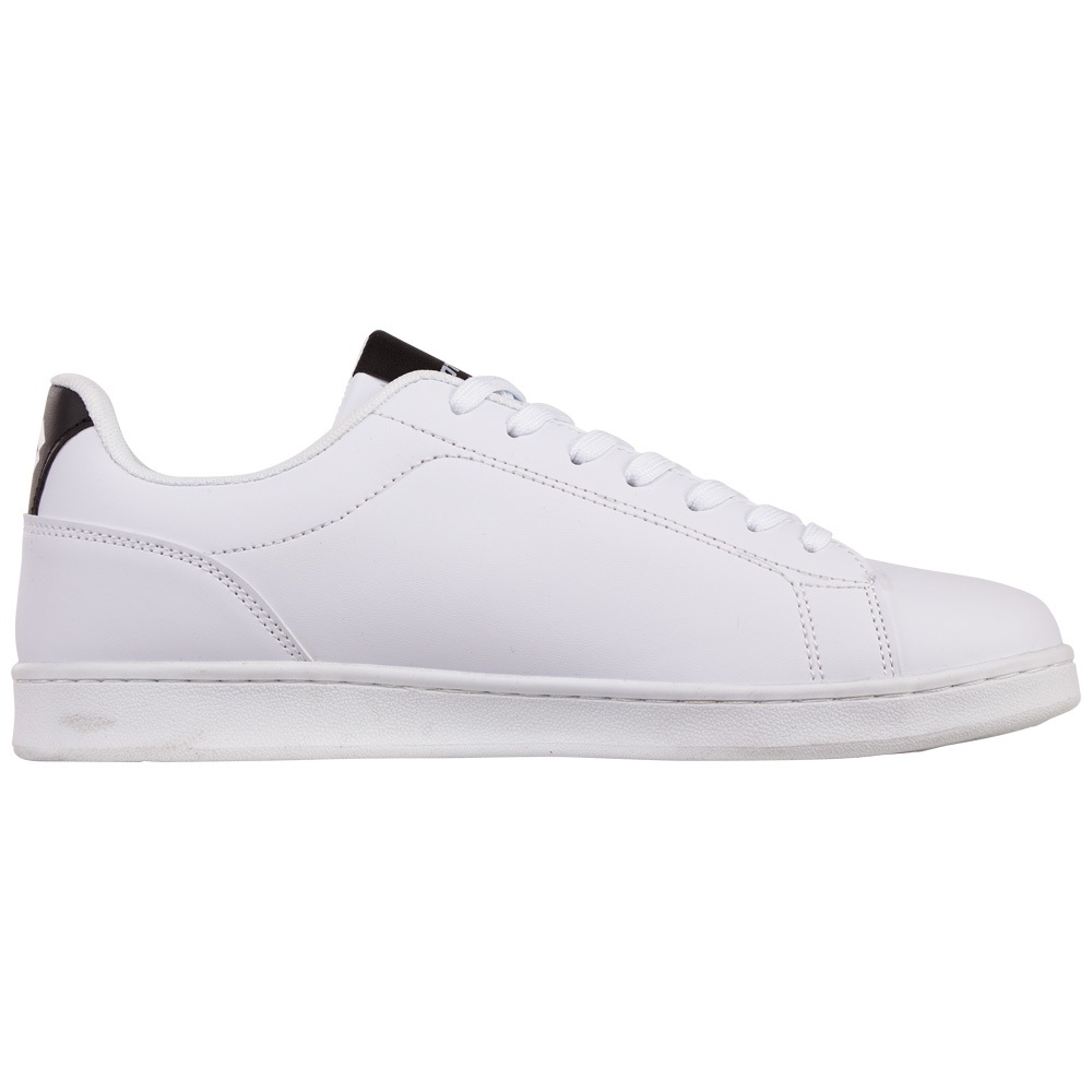 lotto Sneaker, - in sportivem Retro Tennis Design