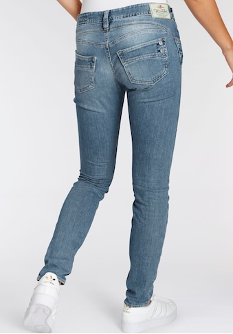 Herrlicher Slim-fit-Jeans »PIPER ORGANIC DENIM«, umweltfreundlich dank Kitotex Technology kaufen