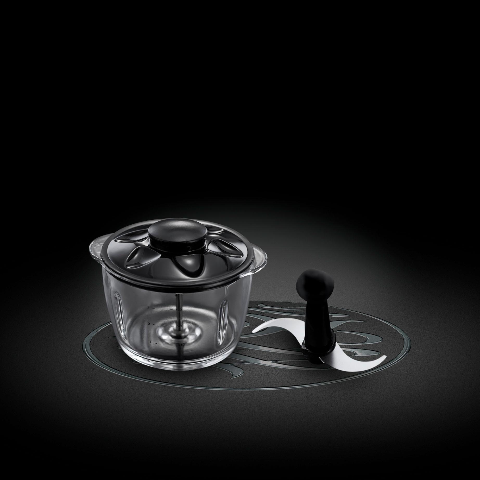 Thumbnail - RUSSELL HOBBS Zerkleinerer "Desire 24660-56" 200 W