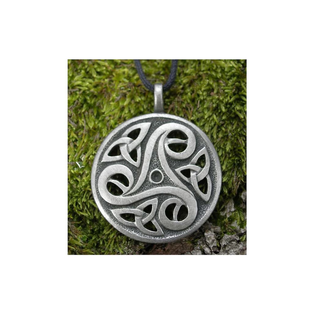 Adelia´s Amulett »Anhänger Das Erbe der Nordländer Talisman«