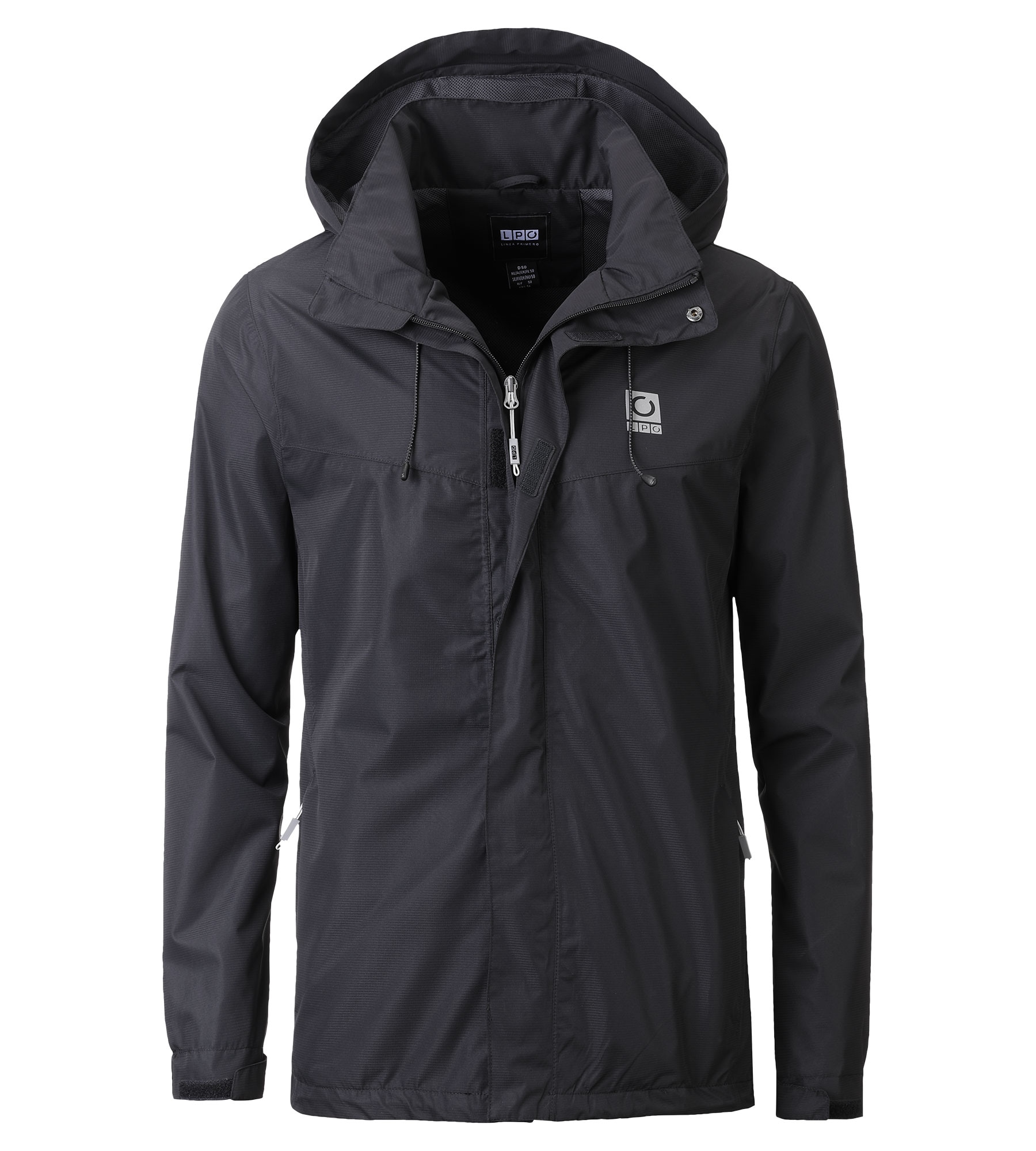 LPO Outdoorjacke "Herren Outdoorjacke Nicklas" günstig online kaufen