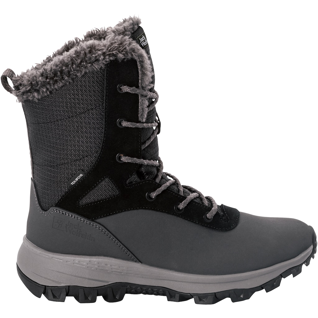 Jack Wolfskin Outdoorwinterstiefel »EVERQUEST TEXAPORE SNOW HIGH W«