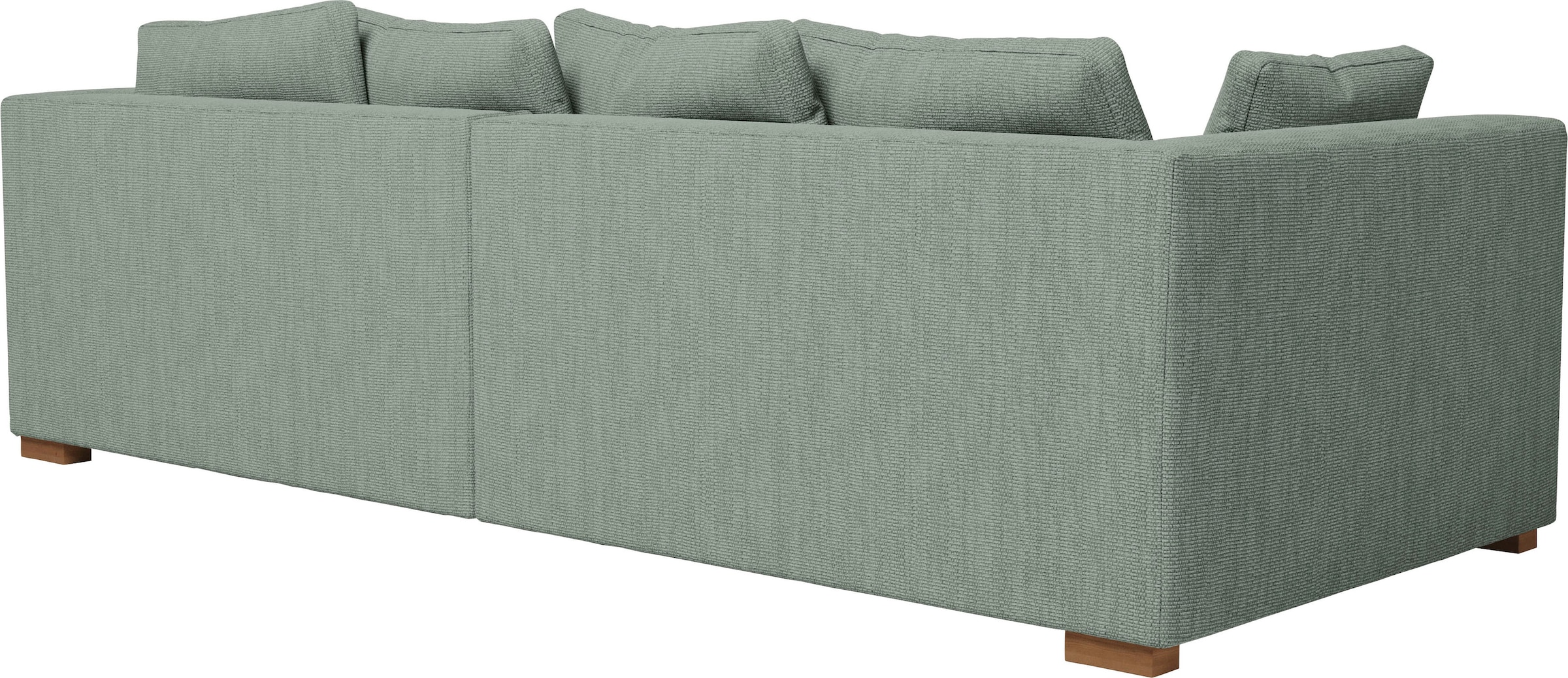 Guido Maria Kretschmer Home&Living Big-Sofa »Arles«, extra tiefe Sitzfläche, in diversen Stoffqualitäten