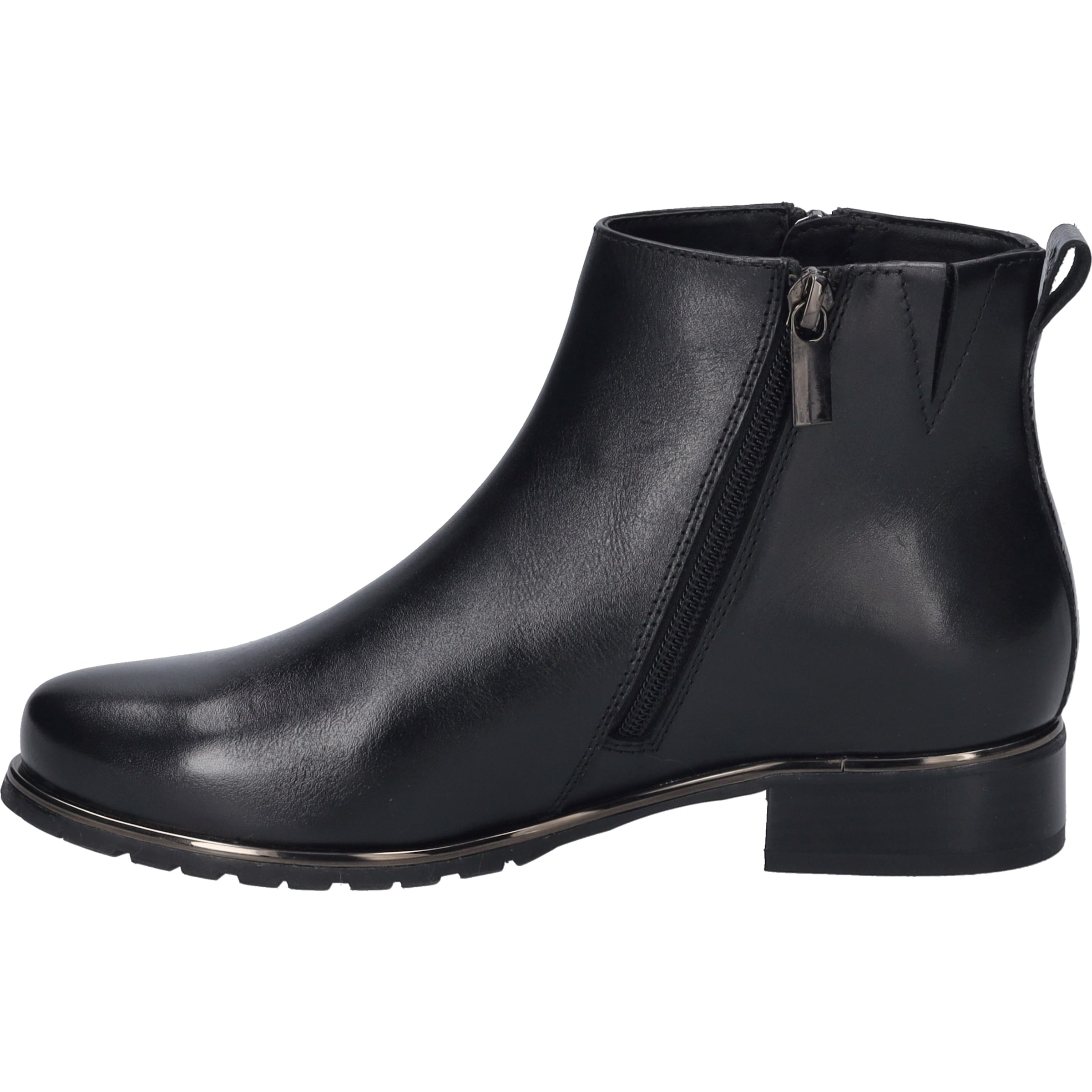 Josef Seibel Stiefelette »Chiara 10, schwarz«