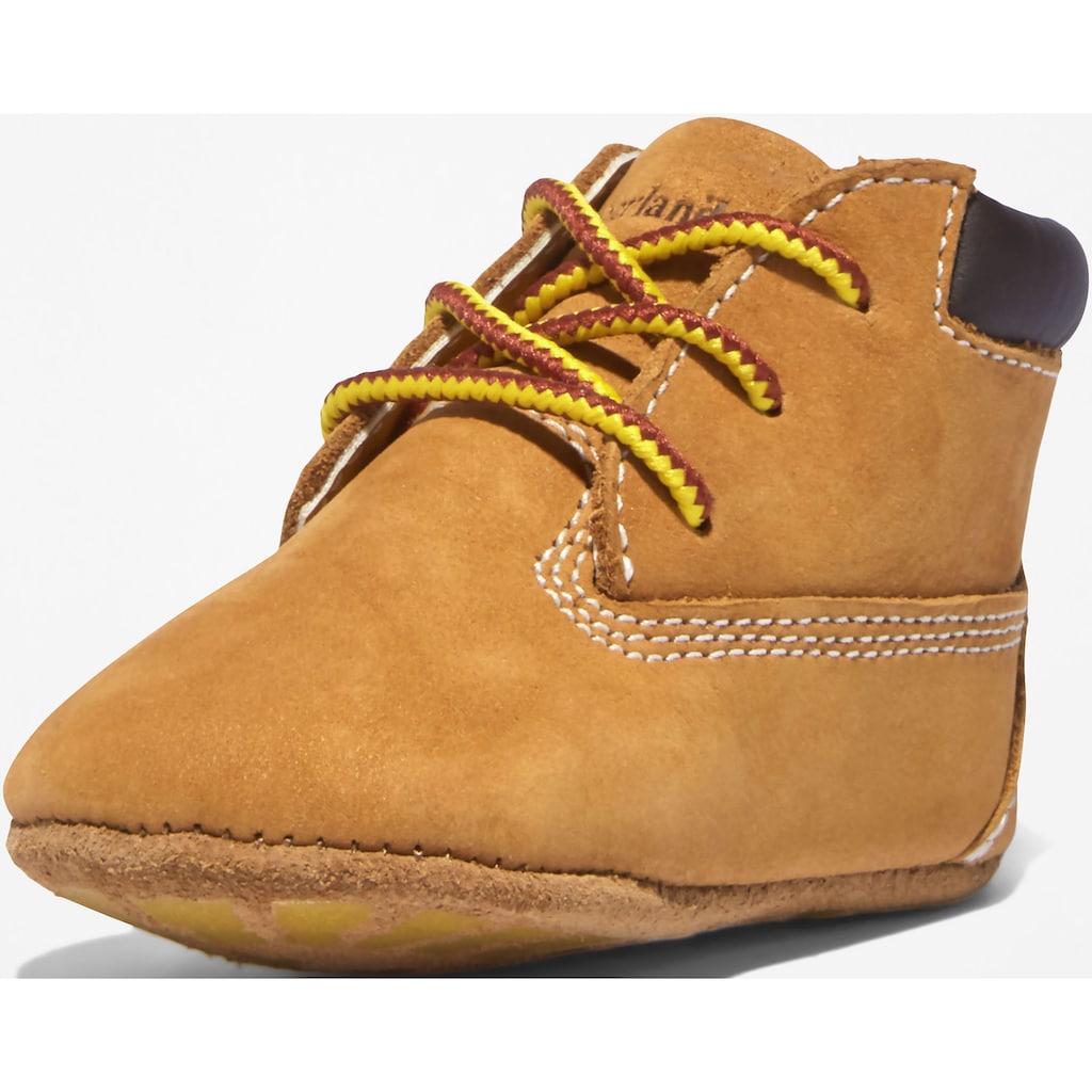 Timberland Babystiefel »Crib Bootie with Hat Set«, Geschenkset Babys