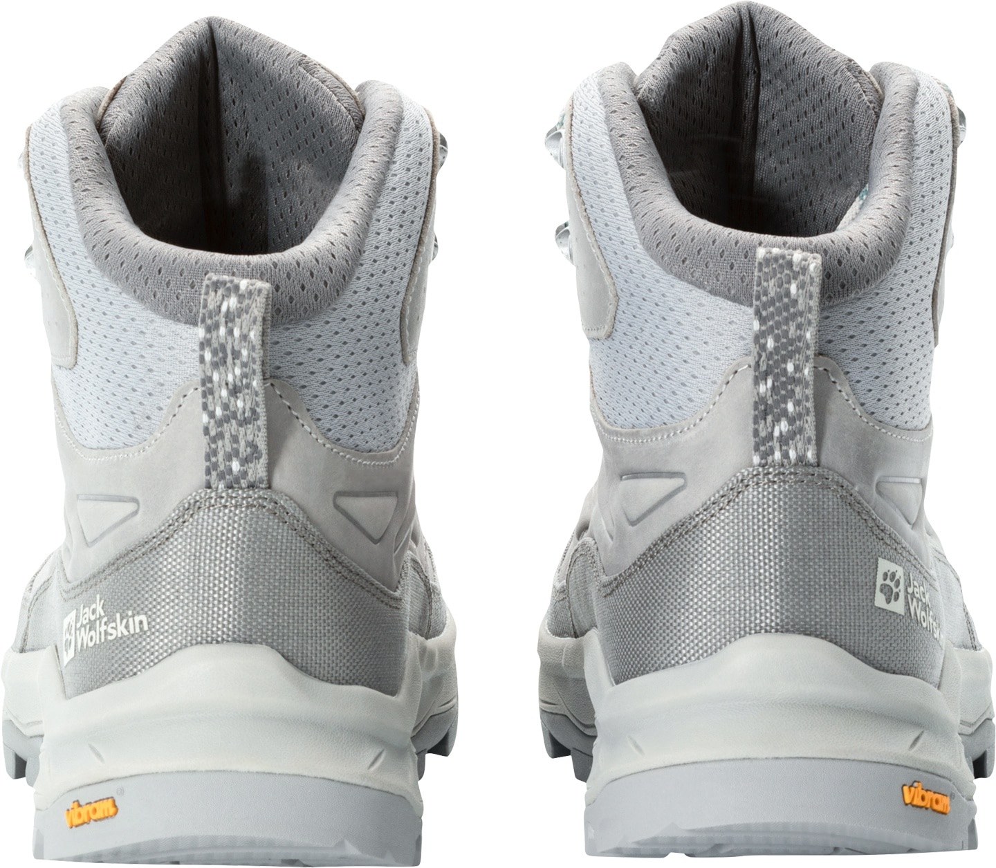 Jack Wolfskin Wanderschuh »CYROX TEXAPORE MID M«