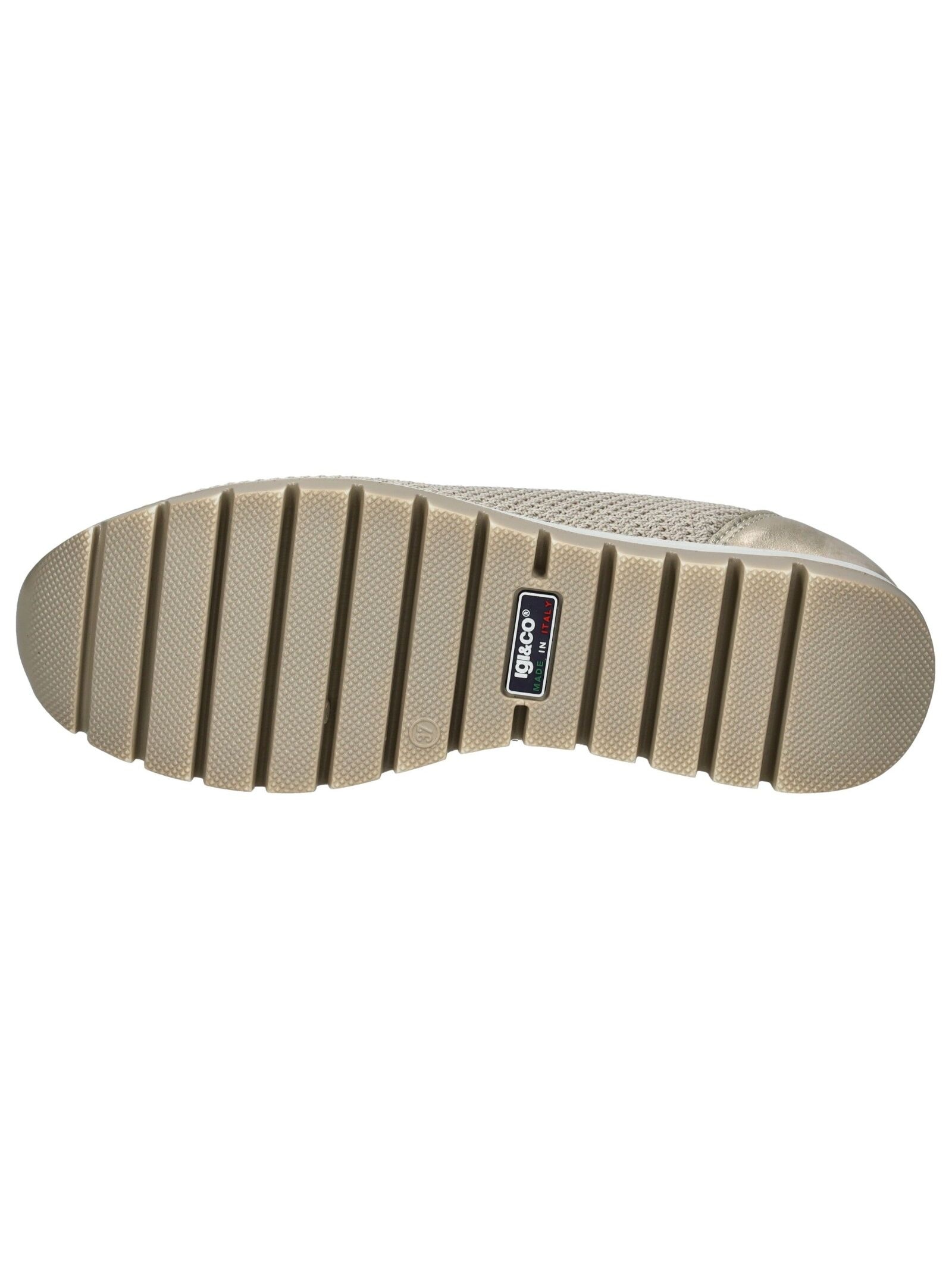 IGI & CO Slipper »IGI & CO Slipper Textil«