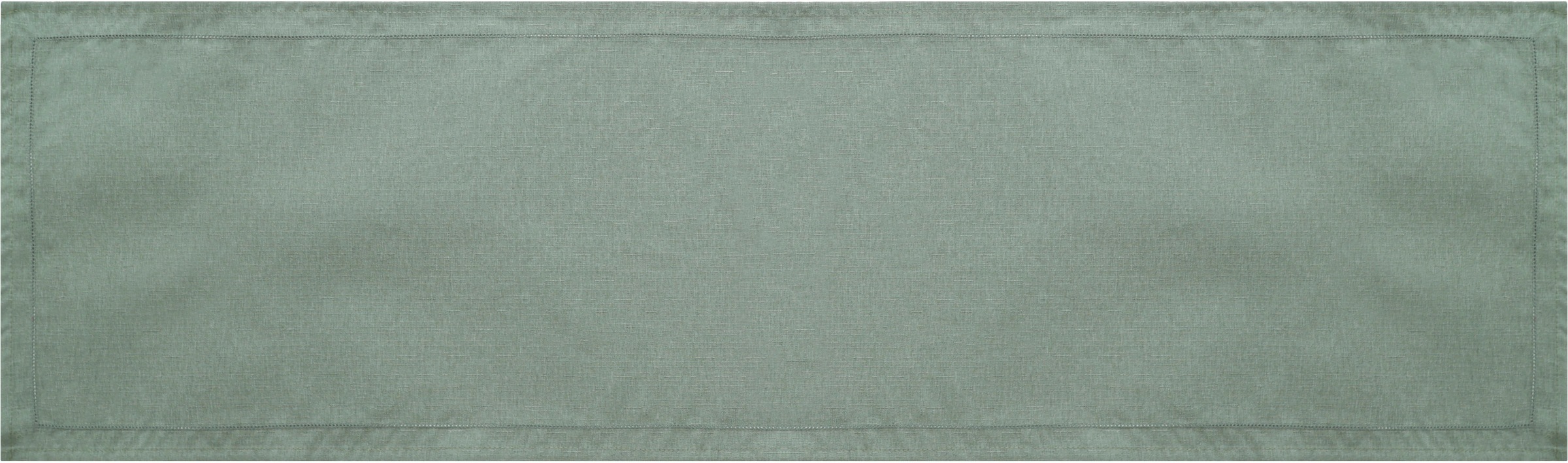 OTTO home Tischläufer "Sebastien" 40x140, Leinenoptik, Tischdekoration, Tischläufer, Tischband