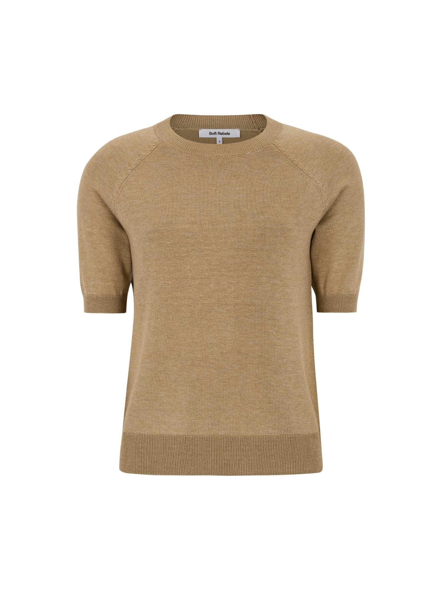 Soft Rebels Funktionstop »Soft Rebels Top SRMarla«