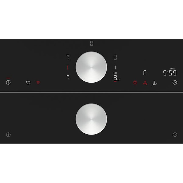 NEFF Flex-Induktions-Kochfeld »T69TTX4L0«, T69TTX4L0 | BAUR