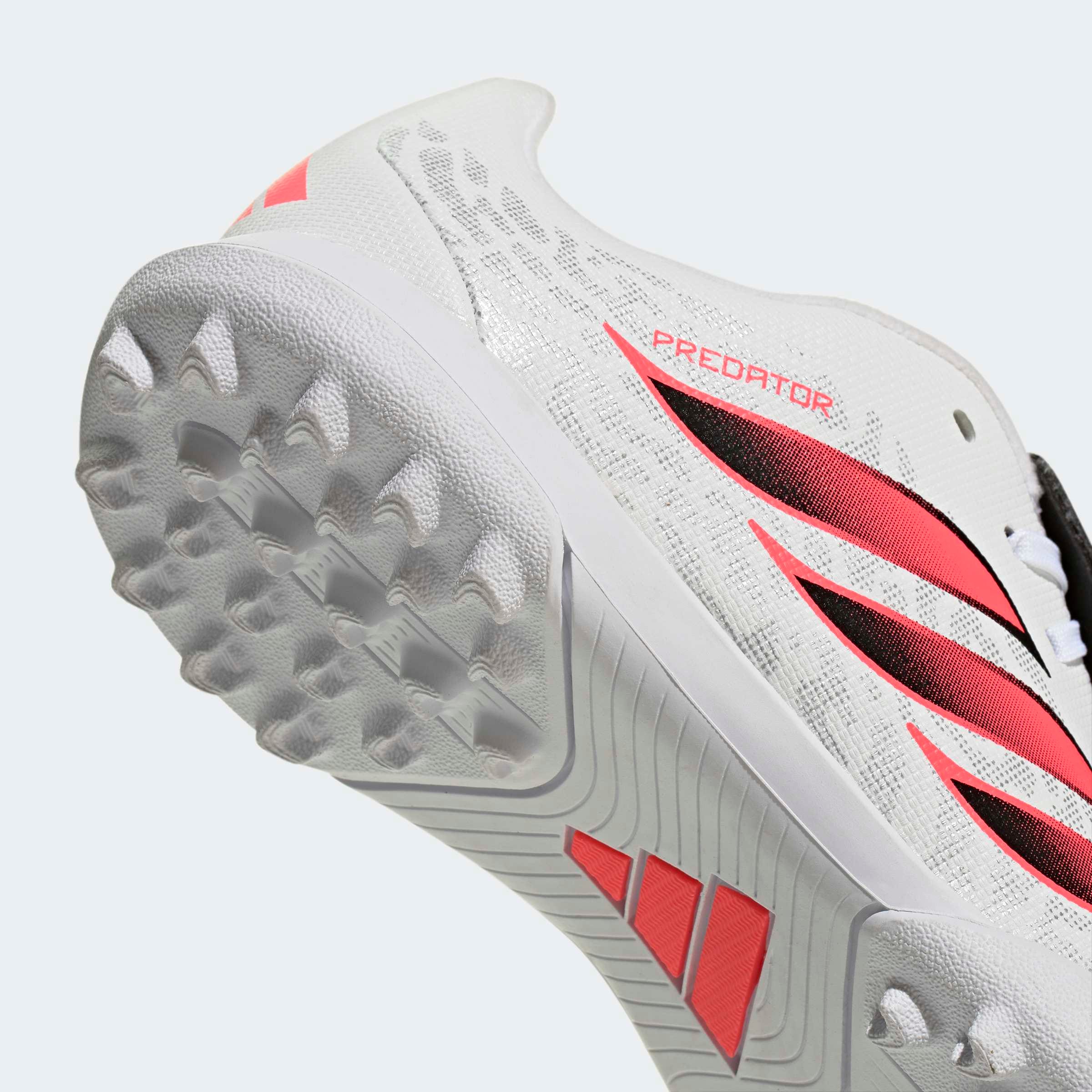 adidas Performance Fußballschuh »PREDATOR CLUB FT TF J«  für Kinder & Jugendliche