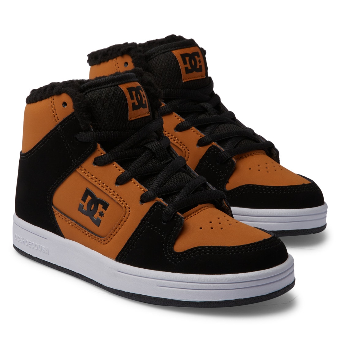 DC Shoes Sneaker »Manteca 4 Hi«