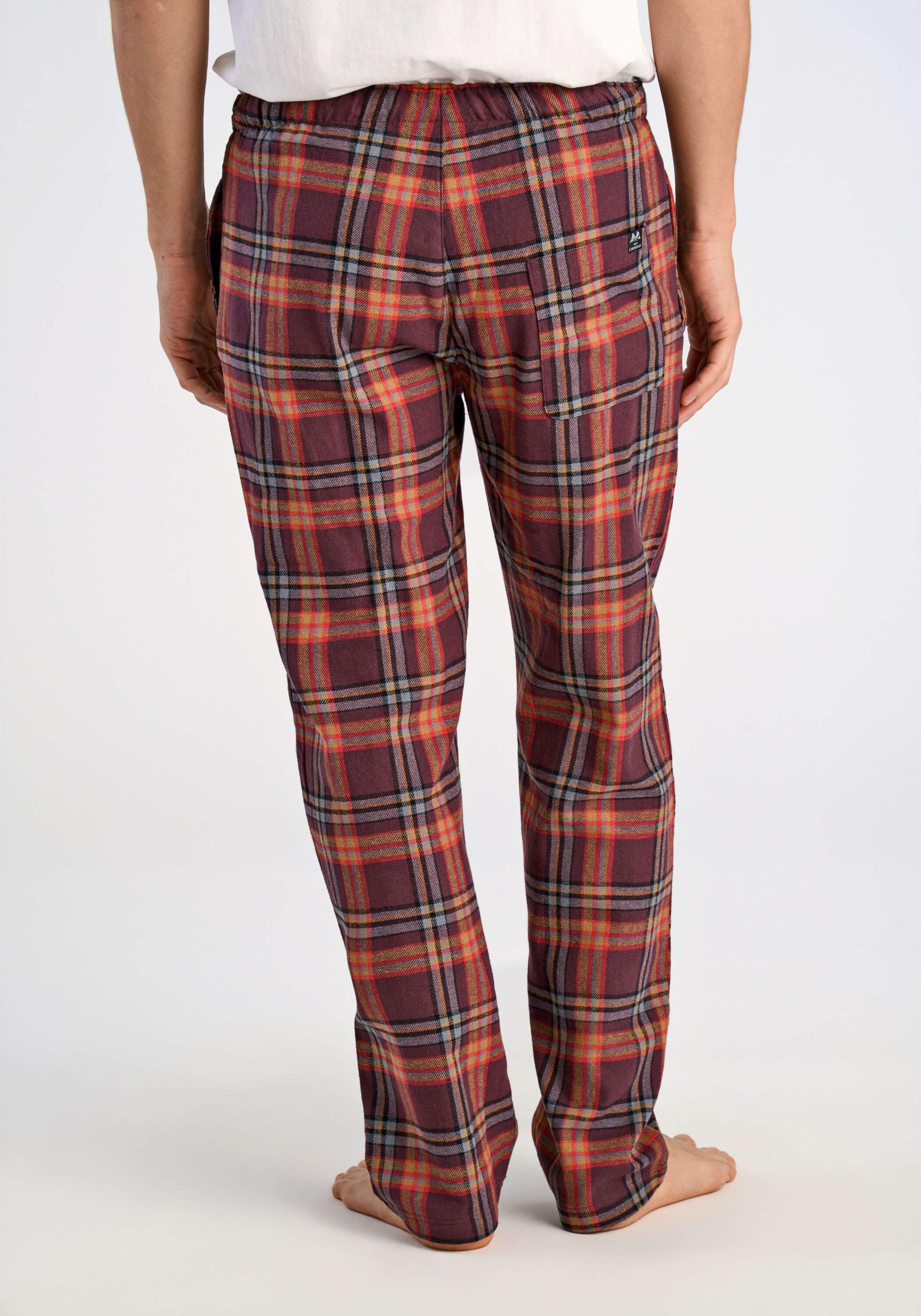 LINDBERGH Schlafhose »Lindbergh Pyjamas«