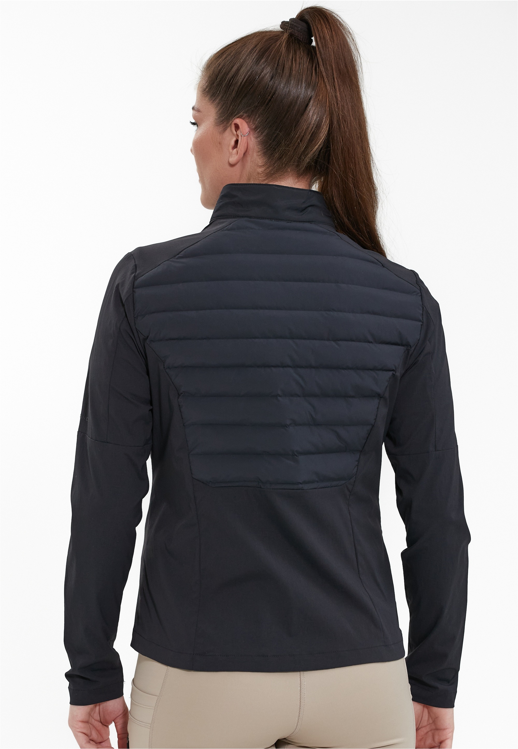 ENDURANCE Laufjacke »Beistyla«, mit wasserdichter Funktion