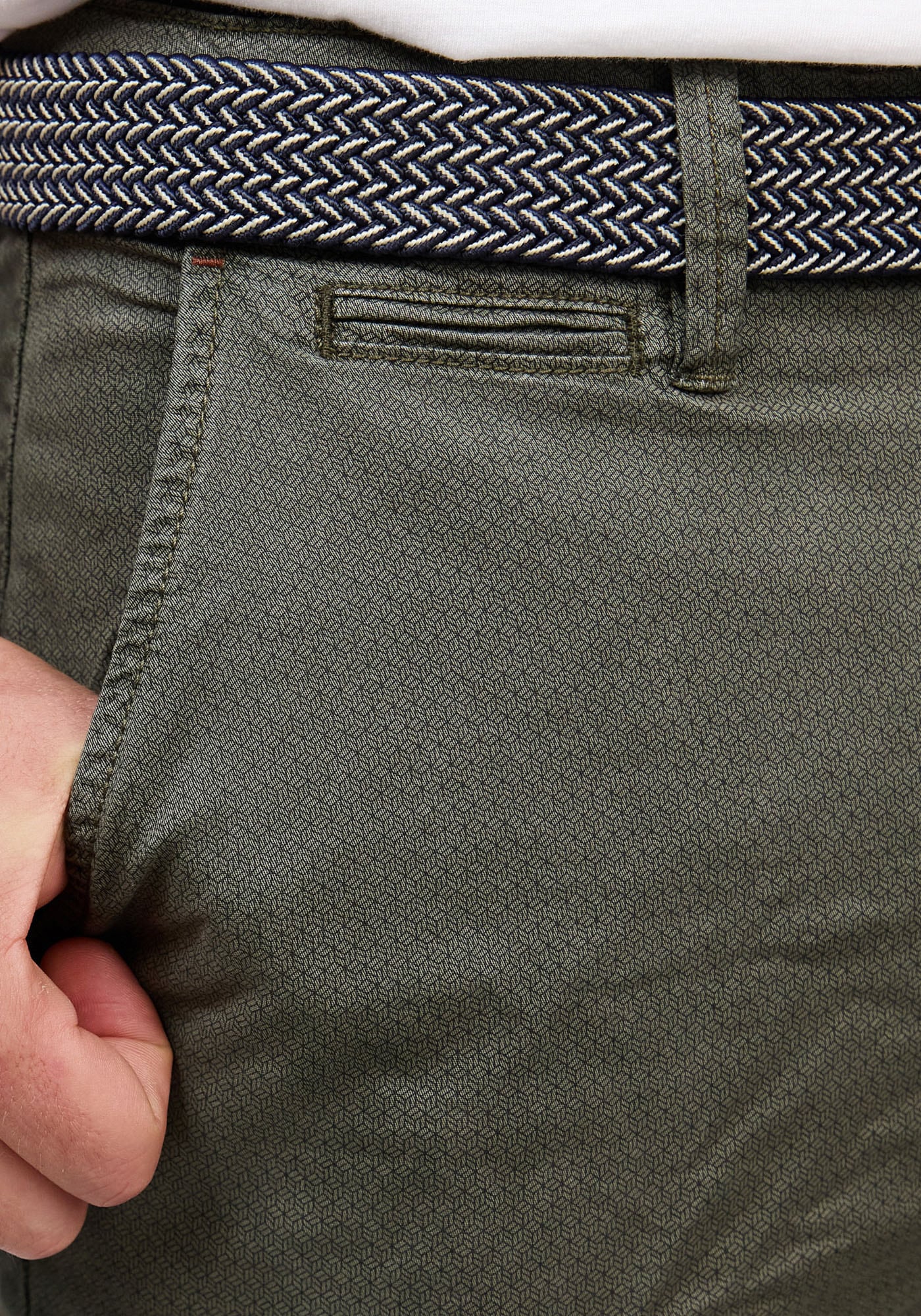 Indicode Chinos »INGeoport«