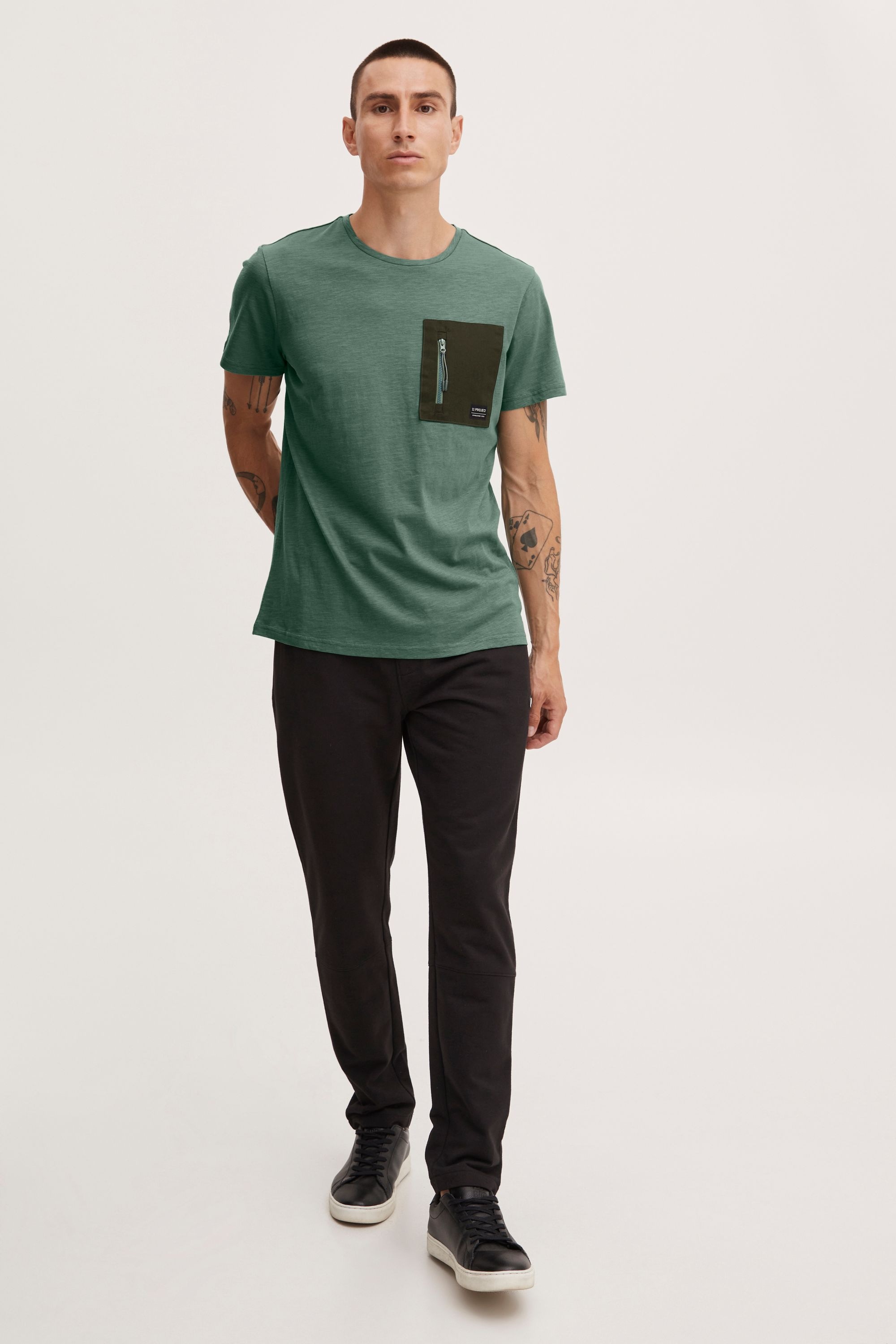 11 Project T-Shirt »T-Shirt PRFrode«