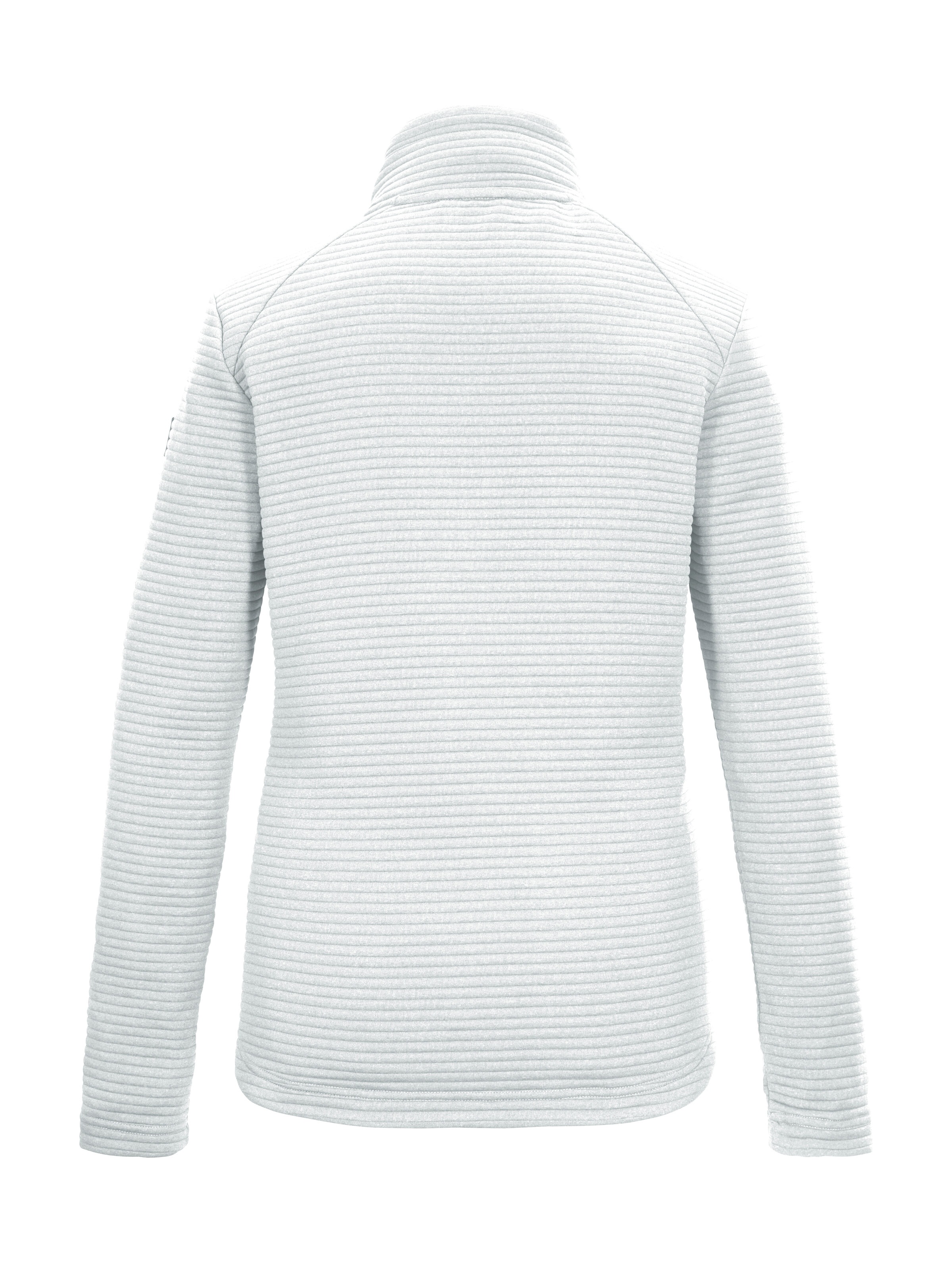 Killtec Strickjacke "KOS 12 WMN FLX JCKT" Elastische Damenjacke, gestreift, günstig online kaufen