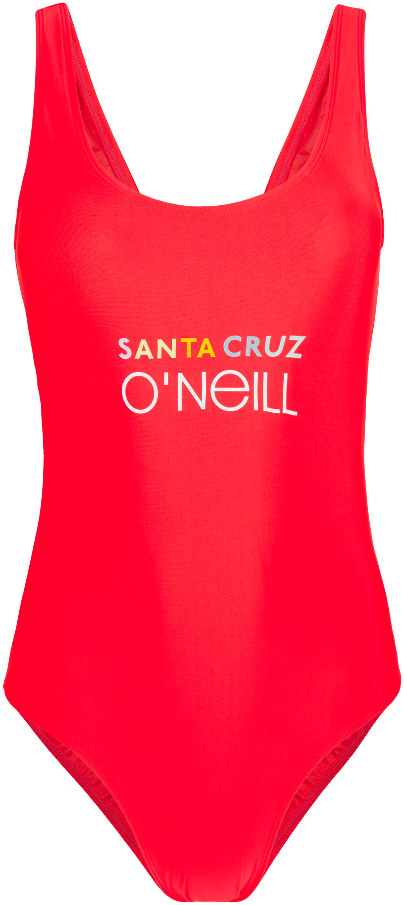 O'Neill Badeanzug »CALI RETRO SWIMSUIT«, mit normalem Rückenausschnitt kaufen