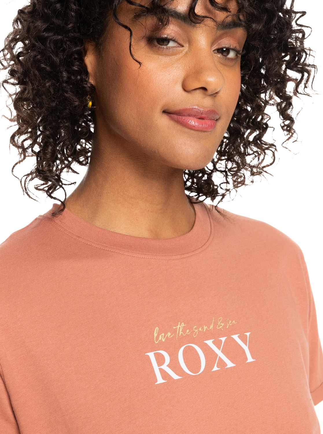 Roxy T-Shirt »Noon Ocean«