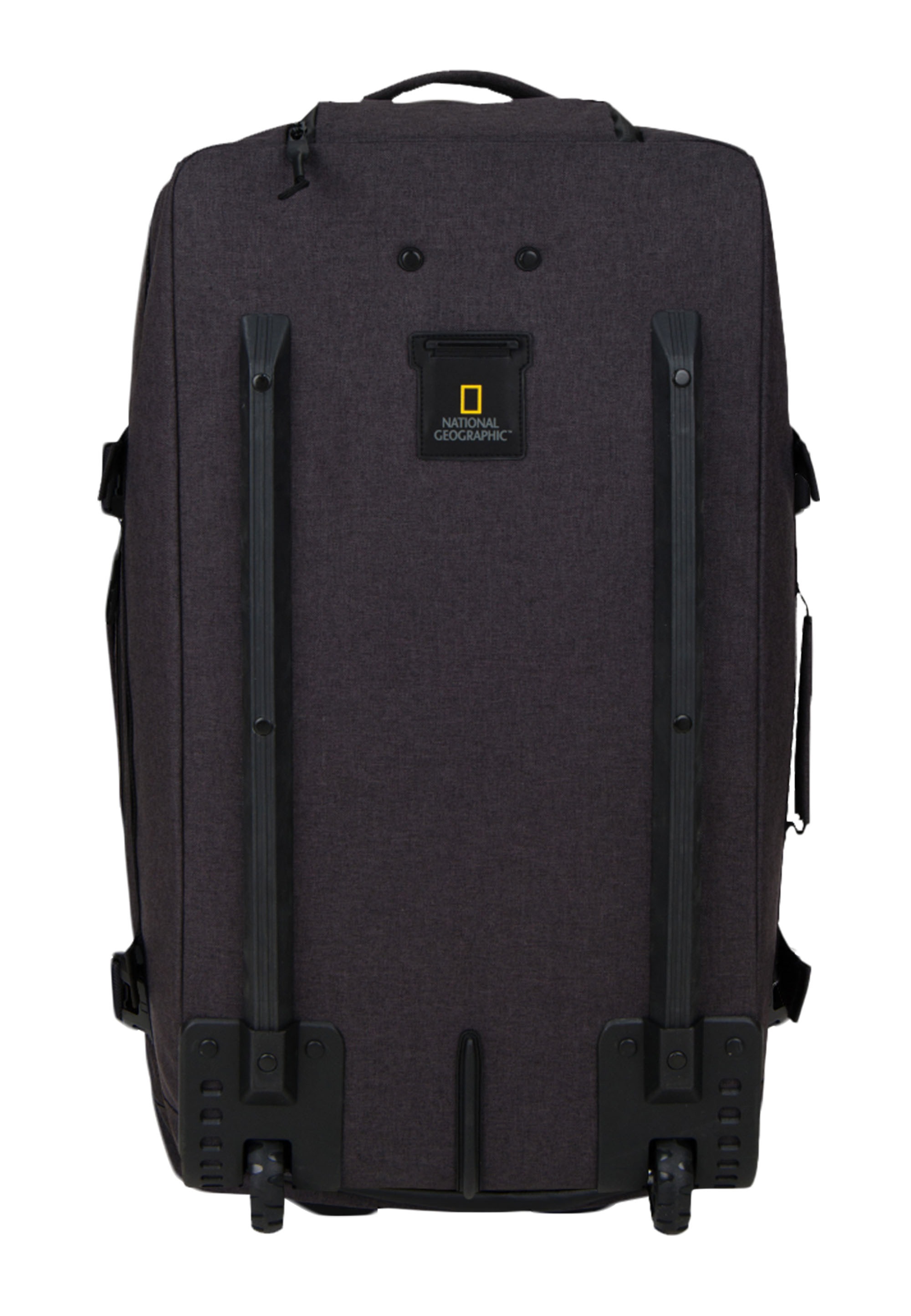 NATIONAL GEOGRAPHIC Umhängetasche »Expedition«, aus Polyester-Material