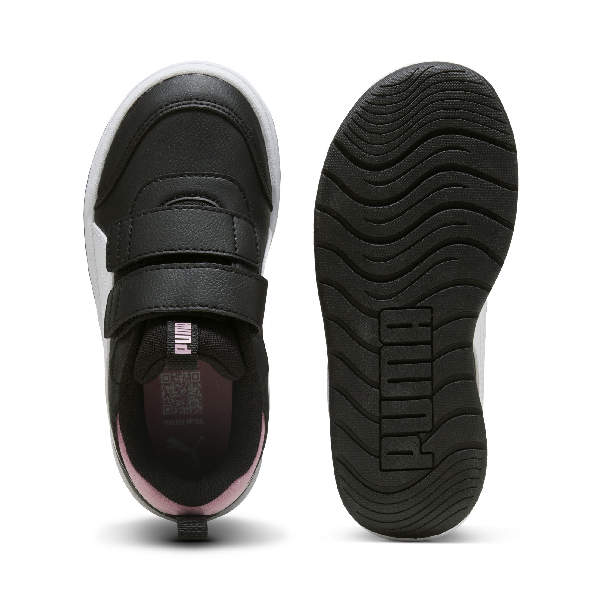 PUMA Sneaker »Multiflex 2 Sneakers Kinder«